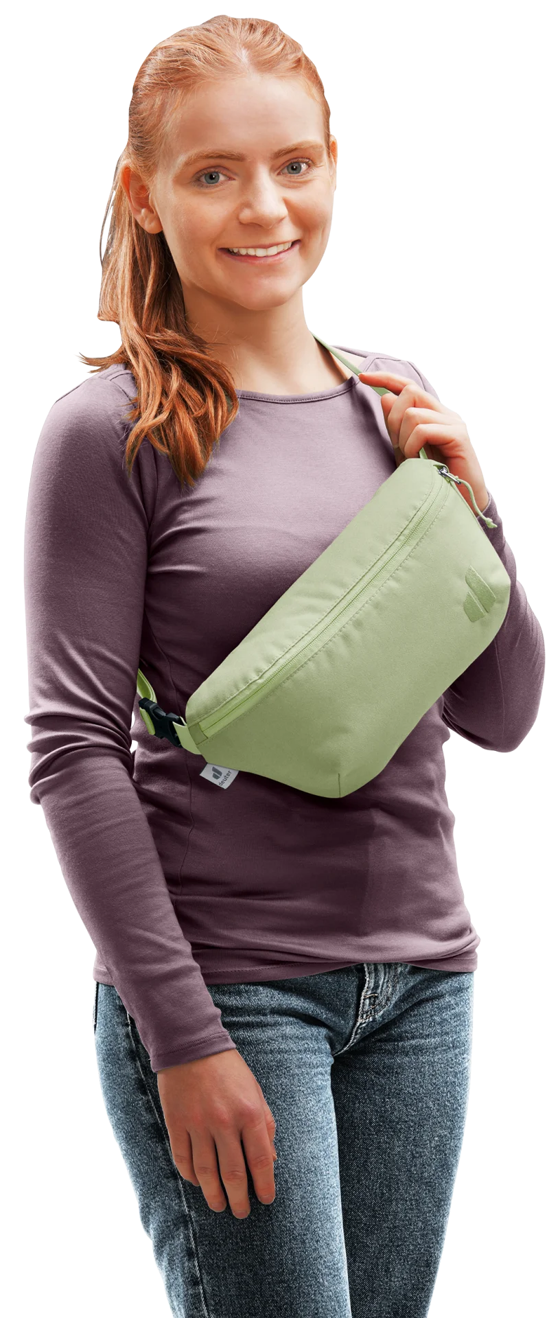 Avengo Organizer Hip Bag