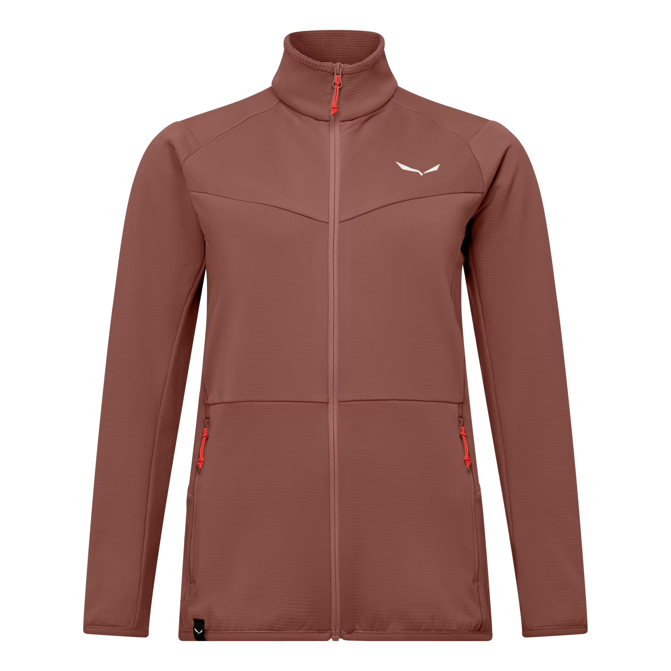 Puez Cammino Polarite Jacket Wmn