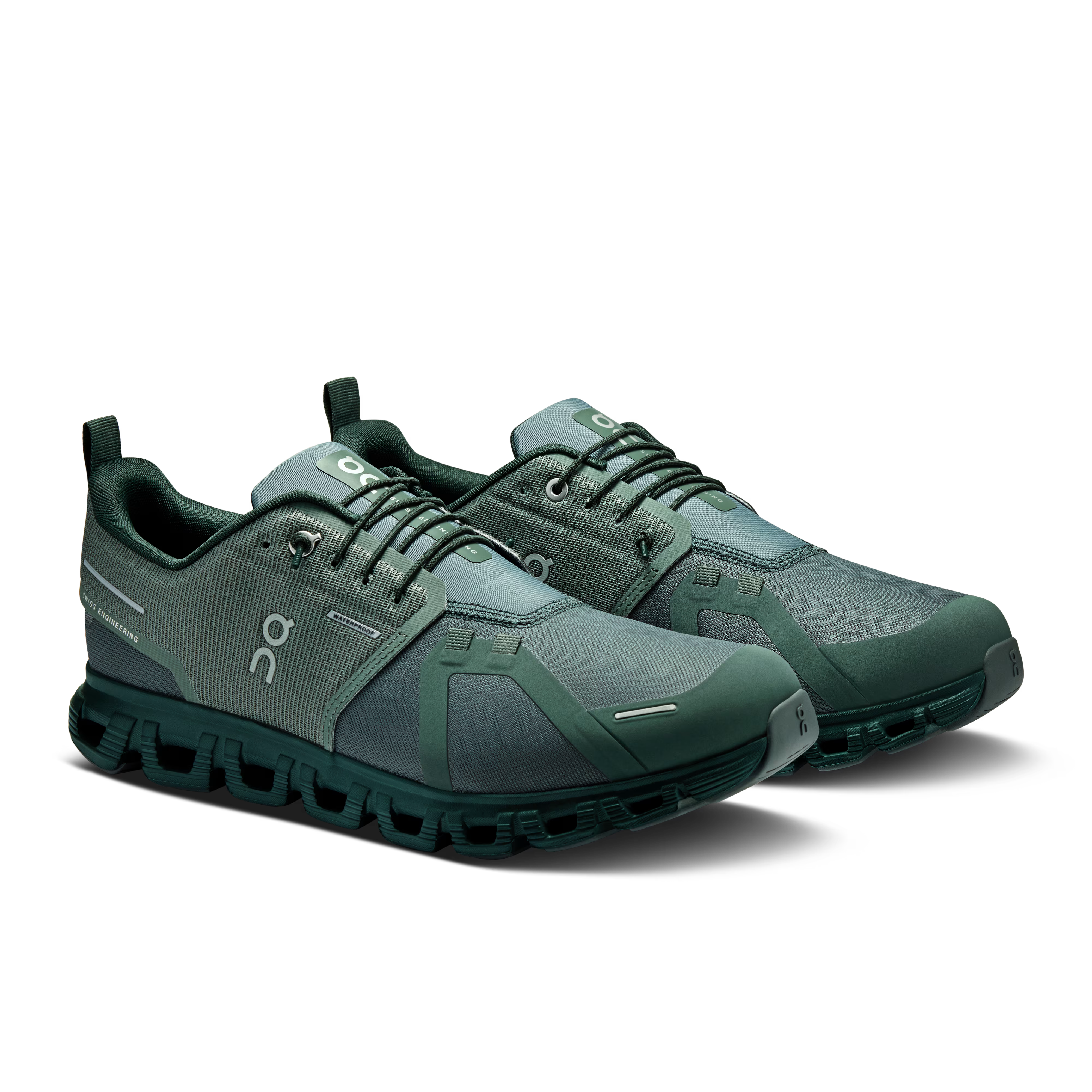 Cloud 6 Waterproof M