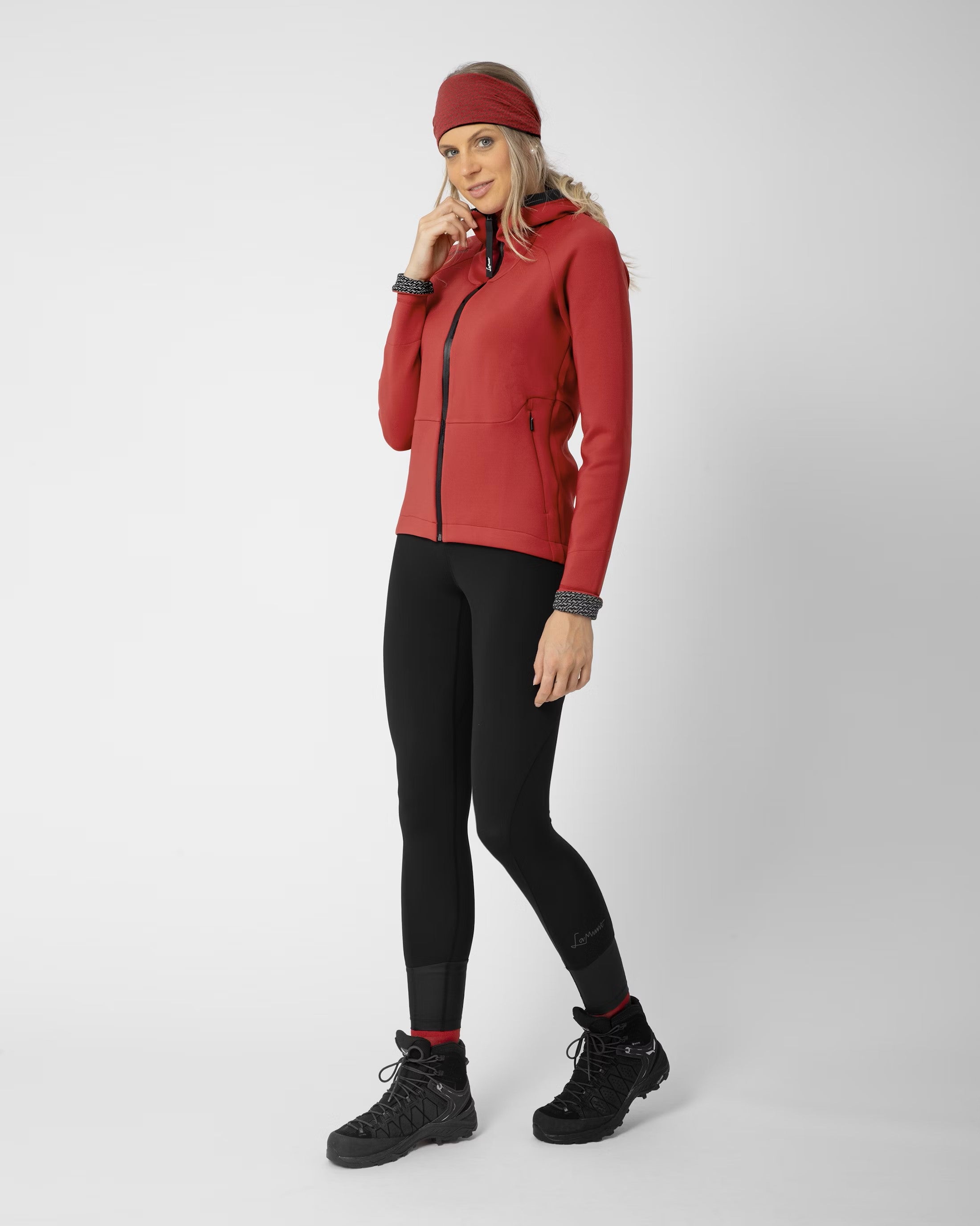 Antje Thermal W