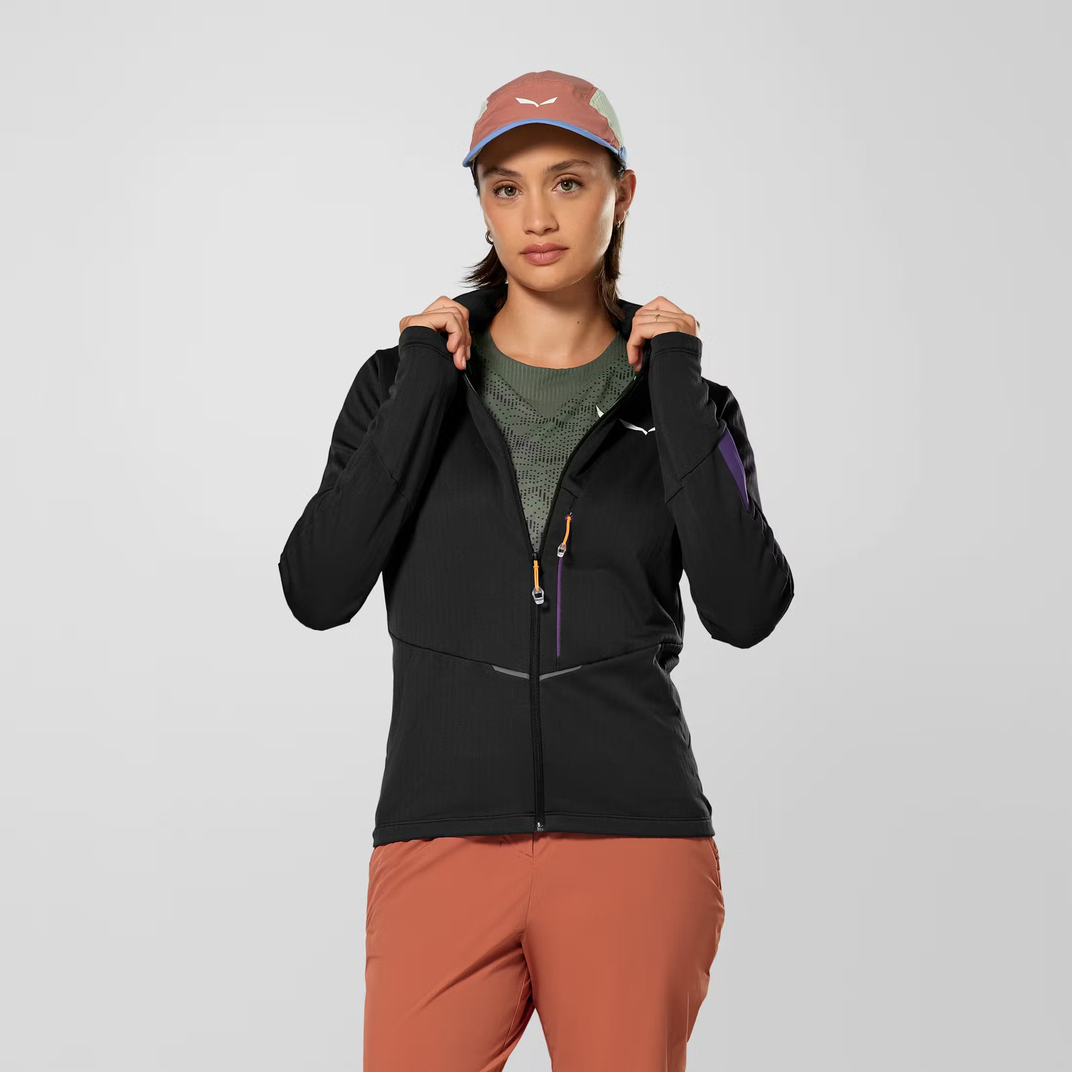 Pedroc 3 Jacket Wmn