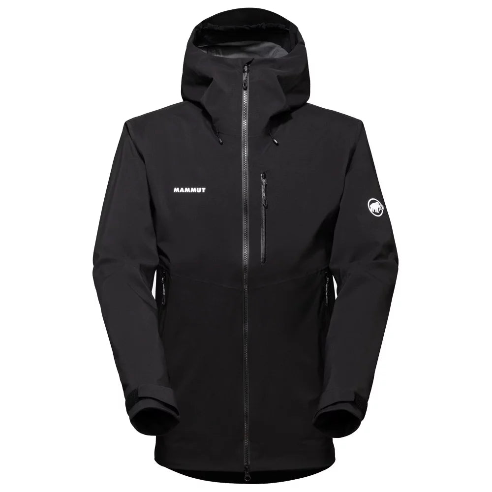 Alto Guide Hs Hooded Jkt Man