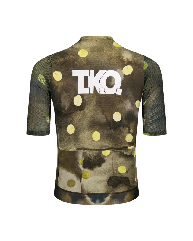 T.K.O. Essential Light Jersey Man