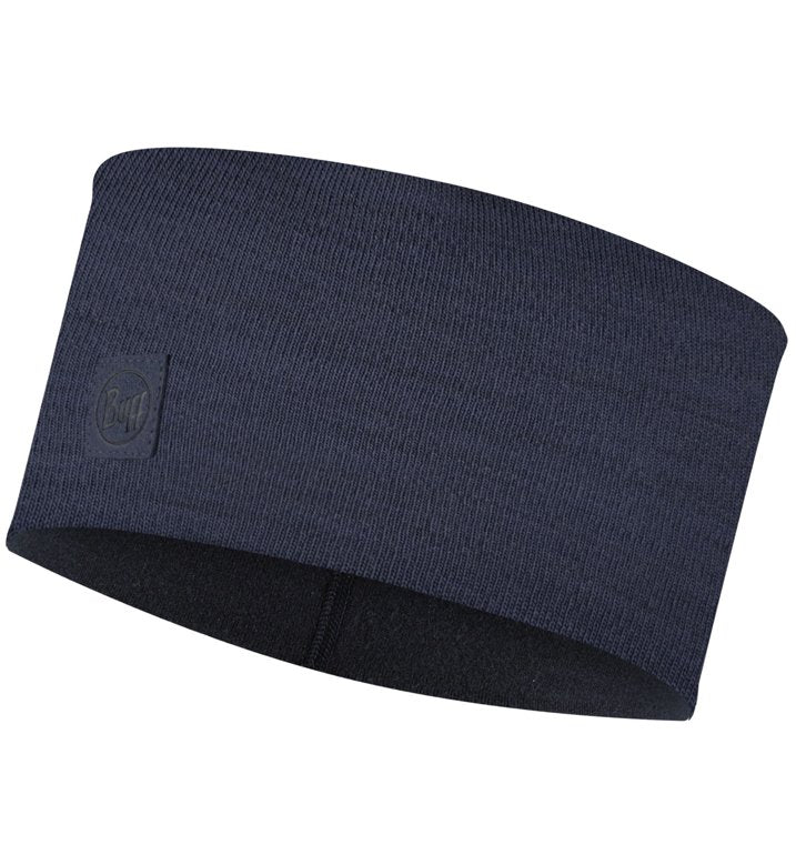 Merino Wide Headband