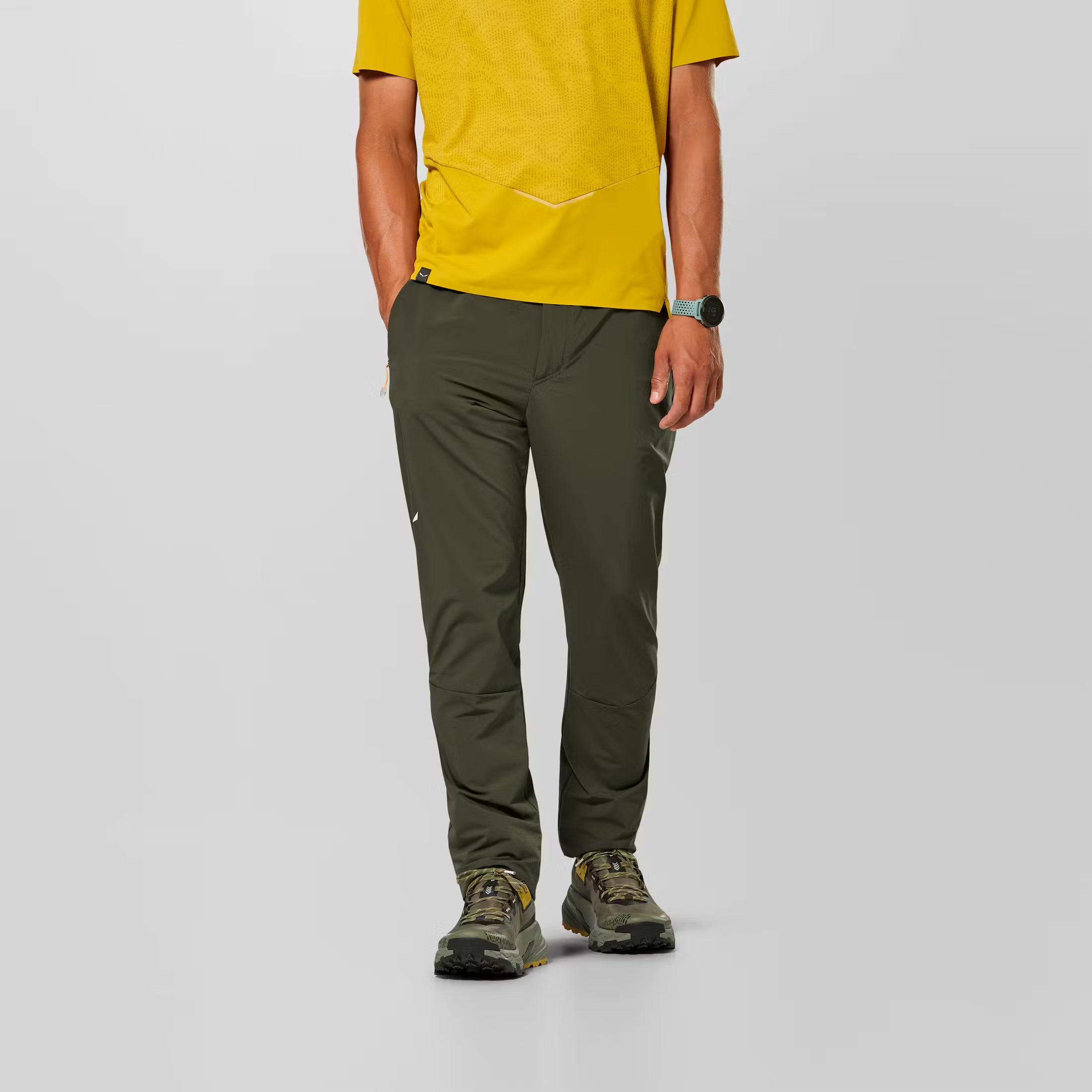 Pedroc 5 Durastretch Pant Man