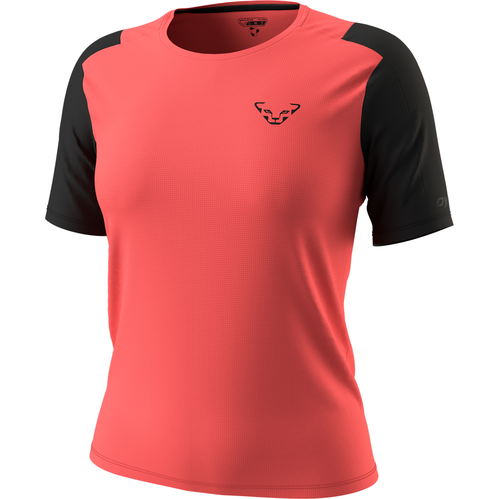 Transalper S/S Tee W