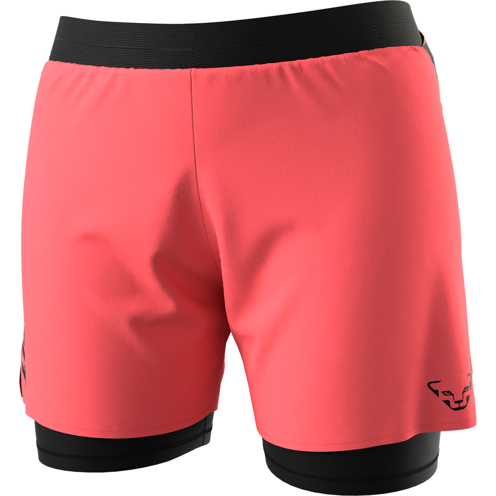 Alpine Pro 2/1 Shorts W