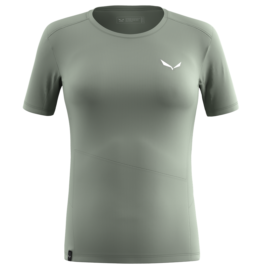 Puez Sporty Dry T-shirt W