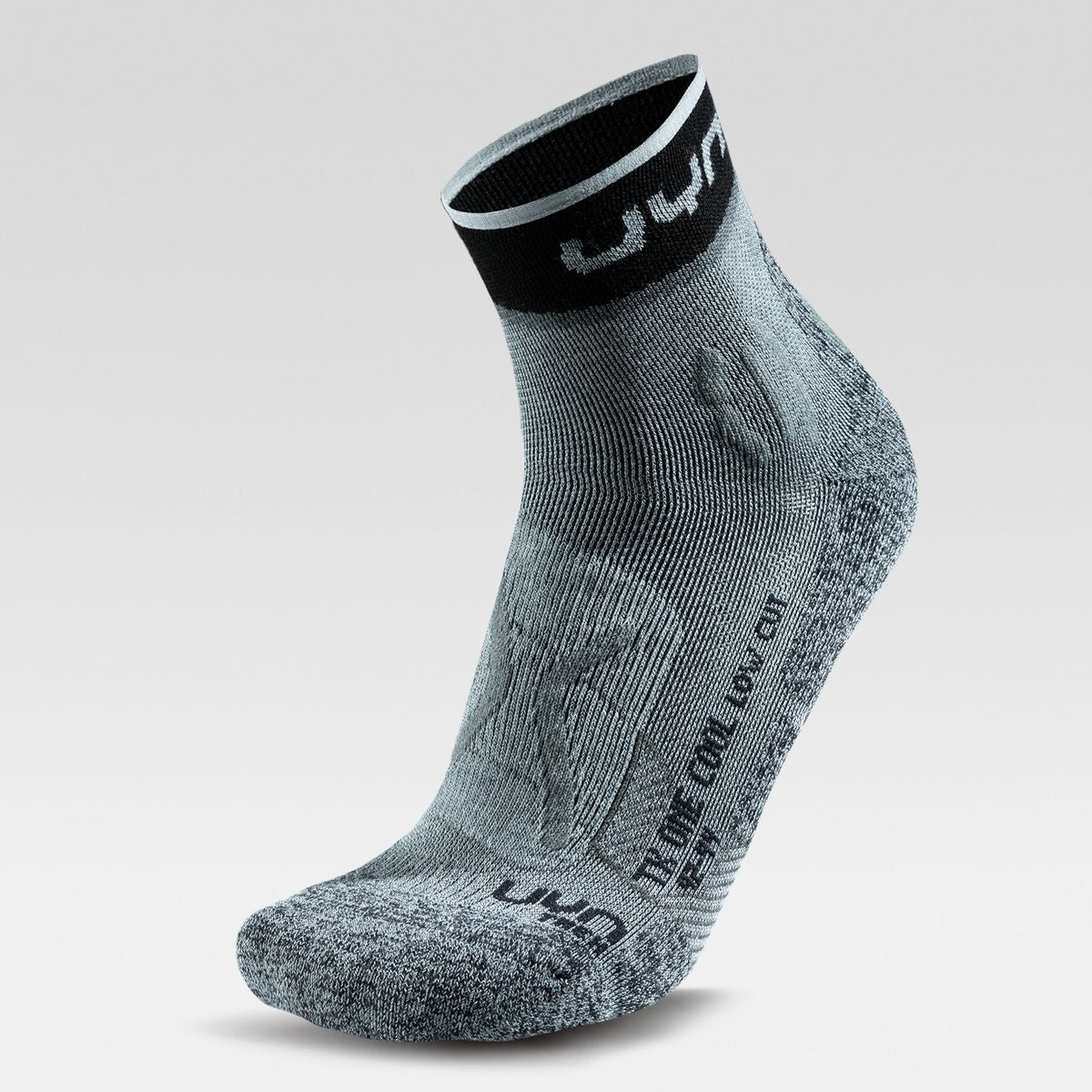 Trekking One Cool Low Socks M