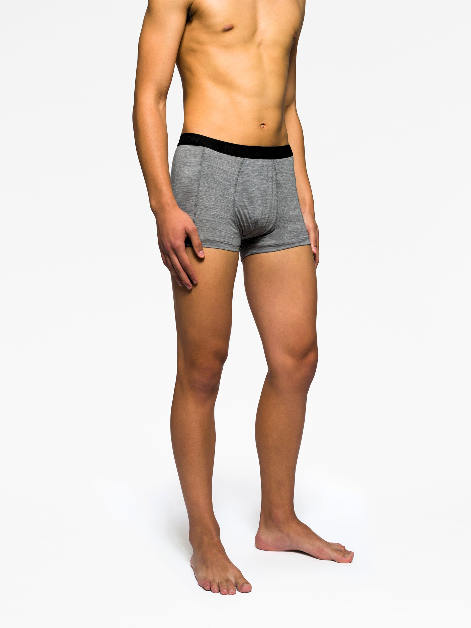 fog Gaz Bodyfit Trunk Underwear Man
