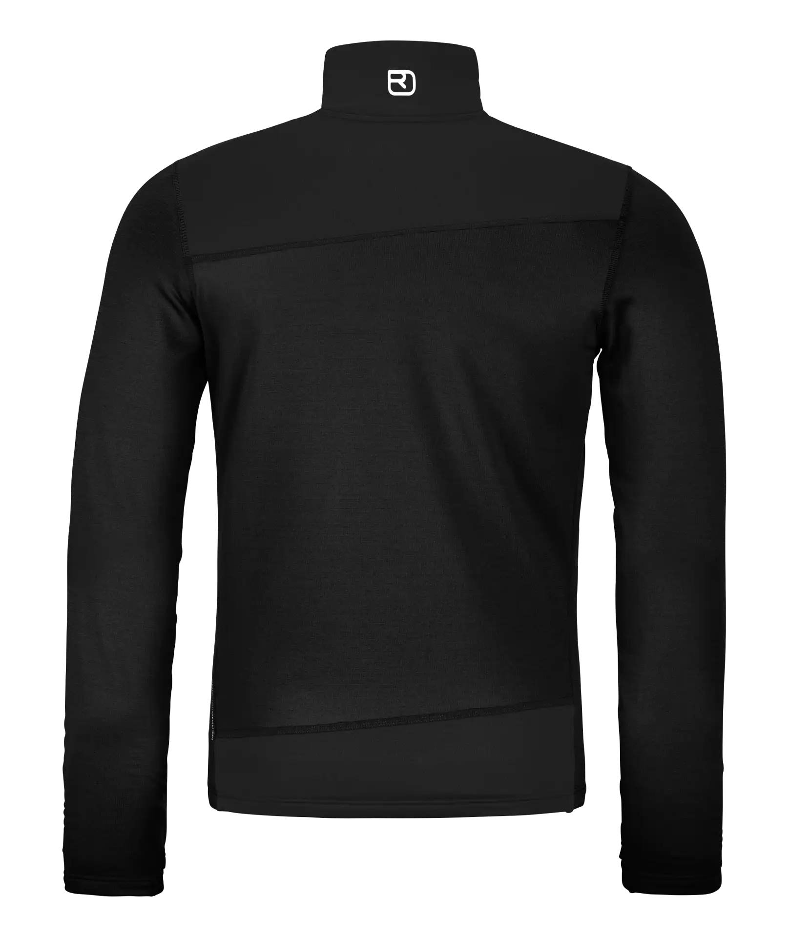 Fleece Light Jacket Man