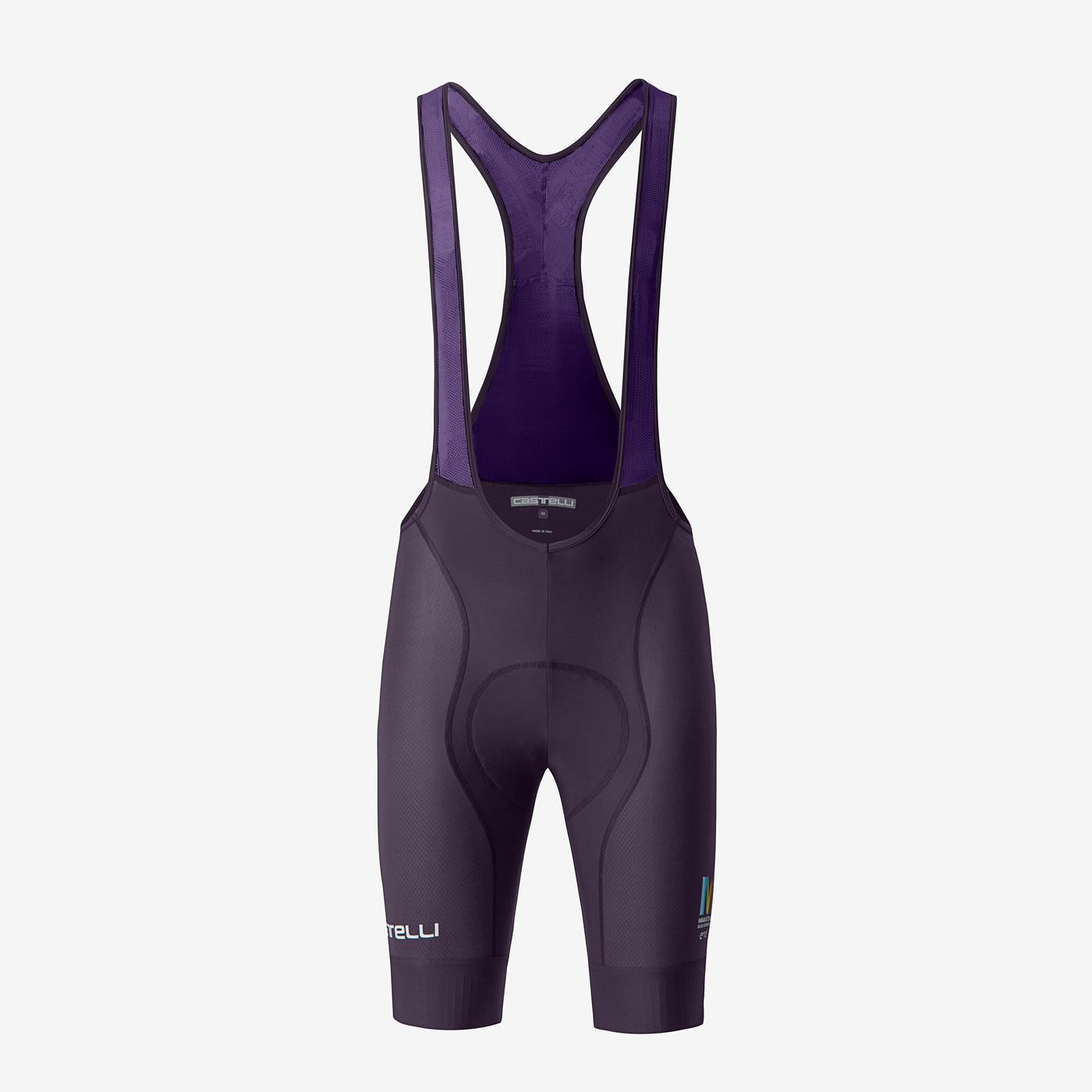 Maratona Bib Shorts 24 M