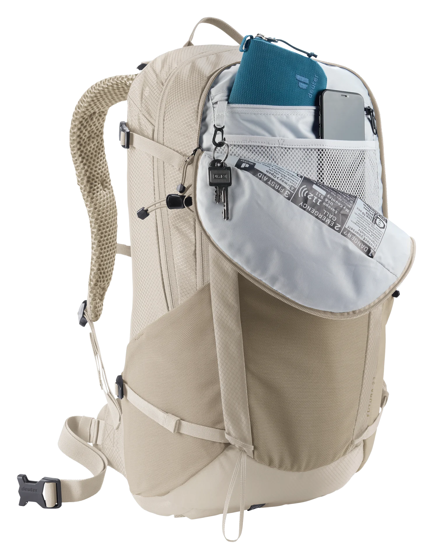 Futura 23 Backpack
