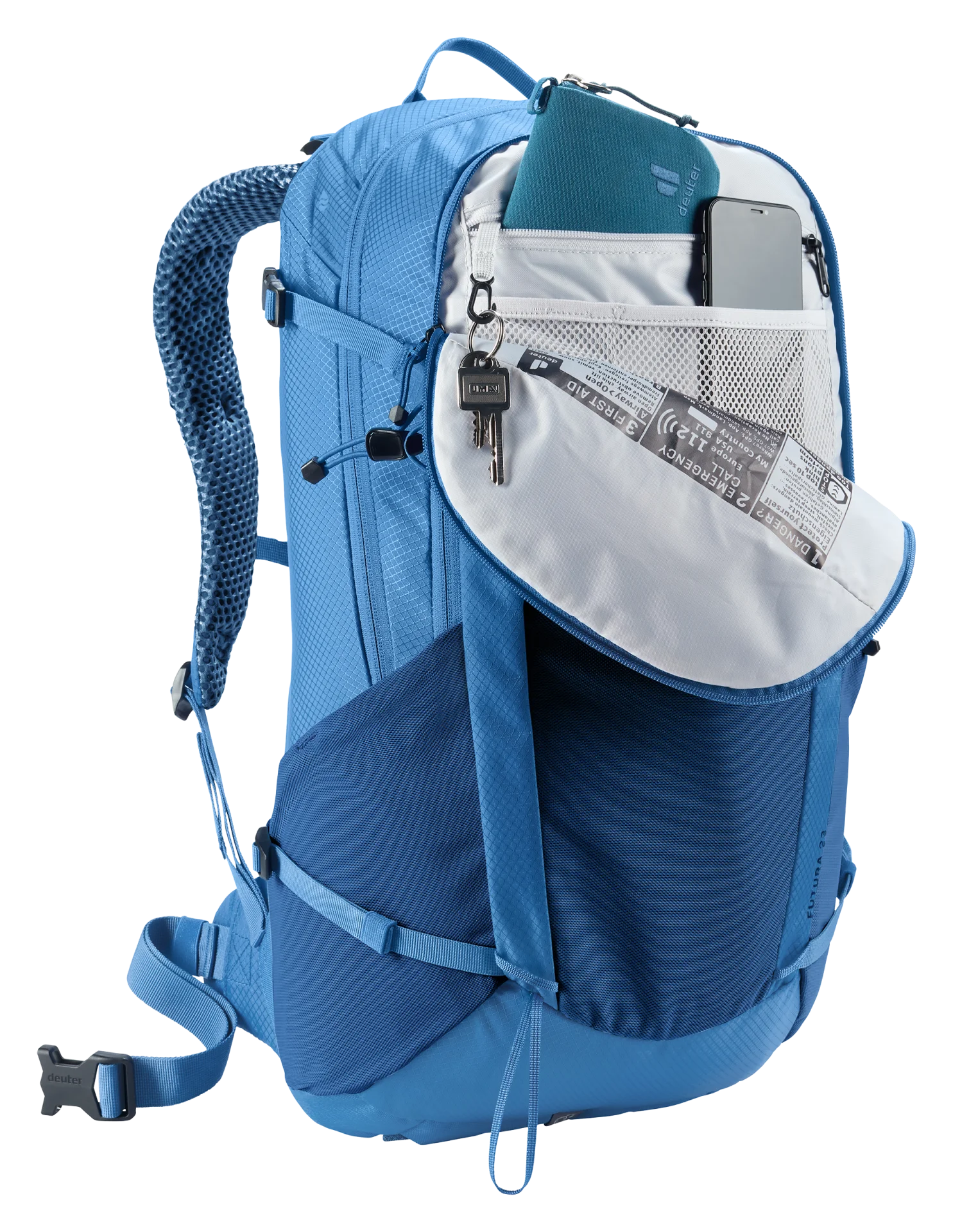 Futura 23 Backpack