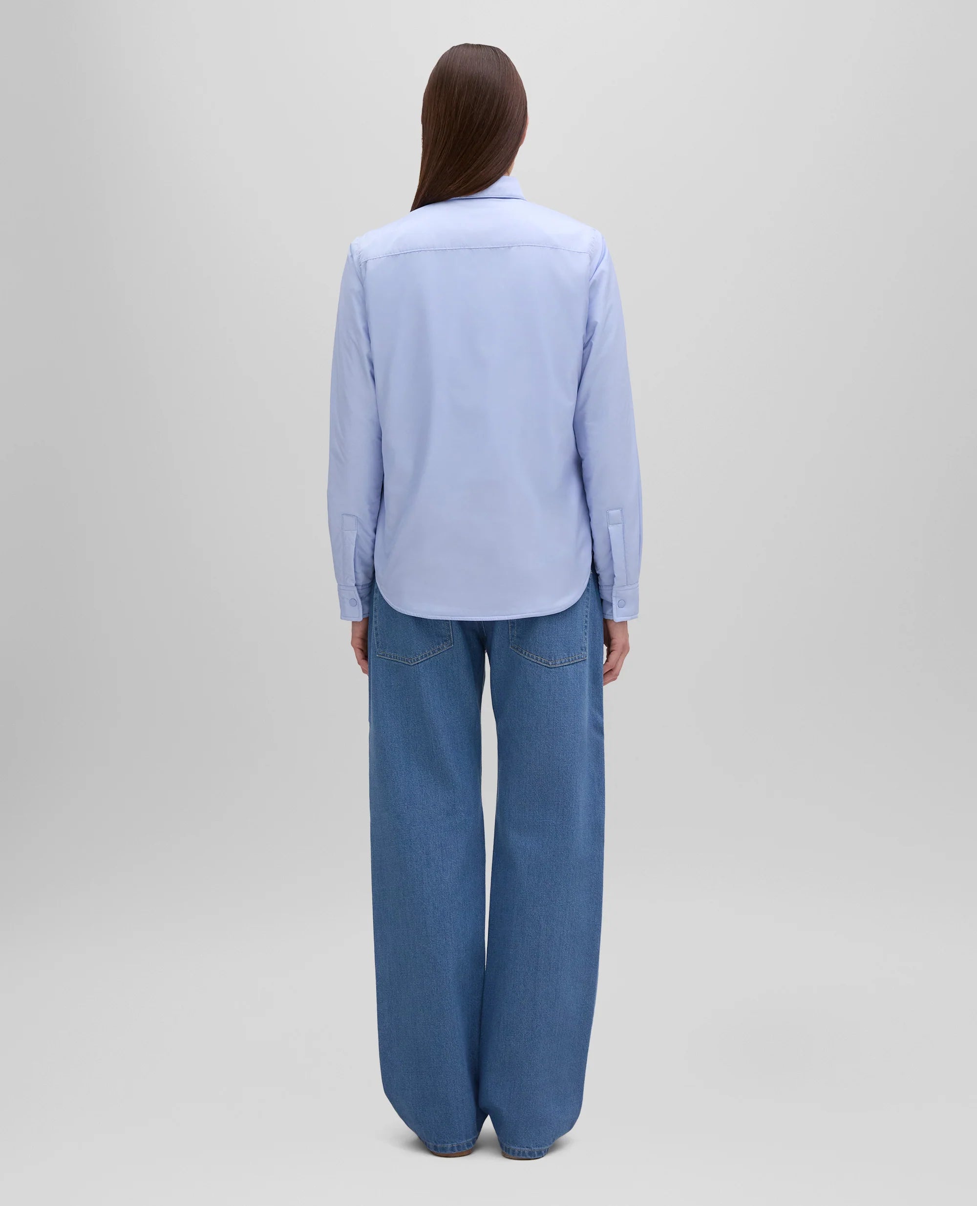 Camicia Glue W