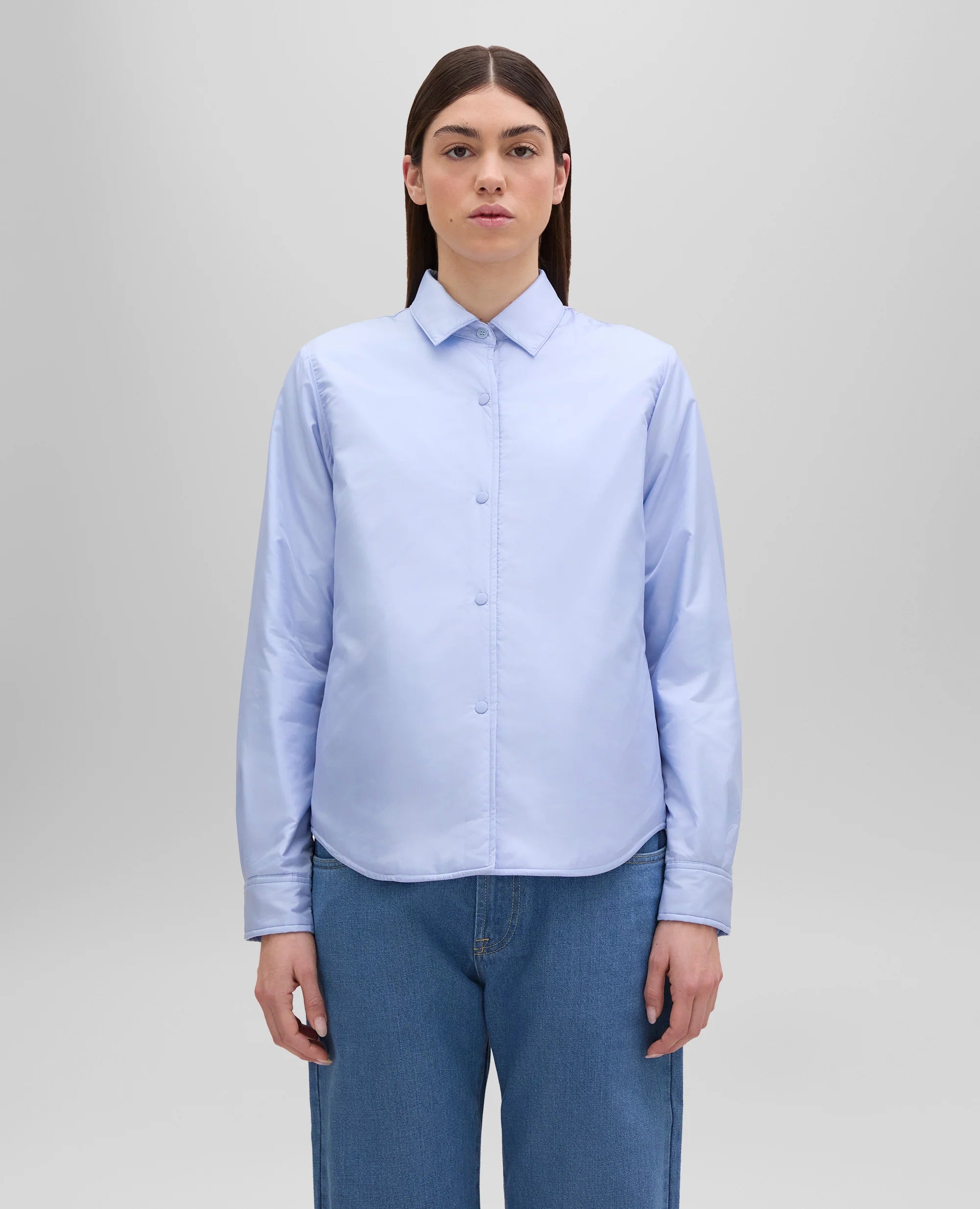 Camicia Glue W