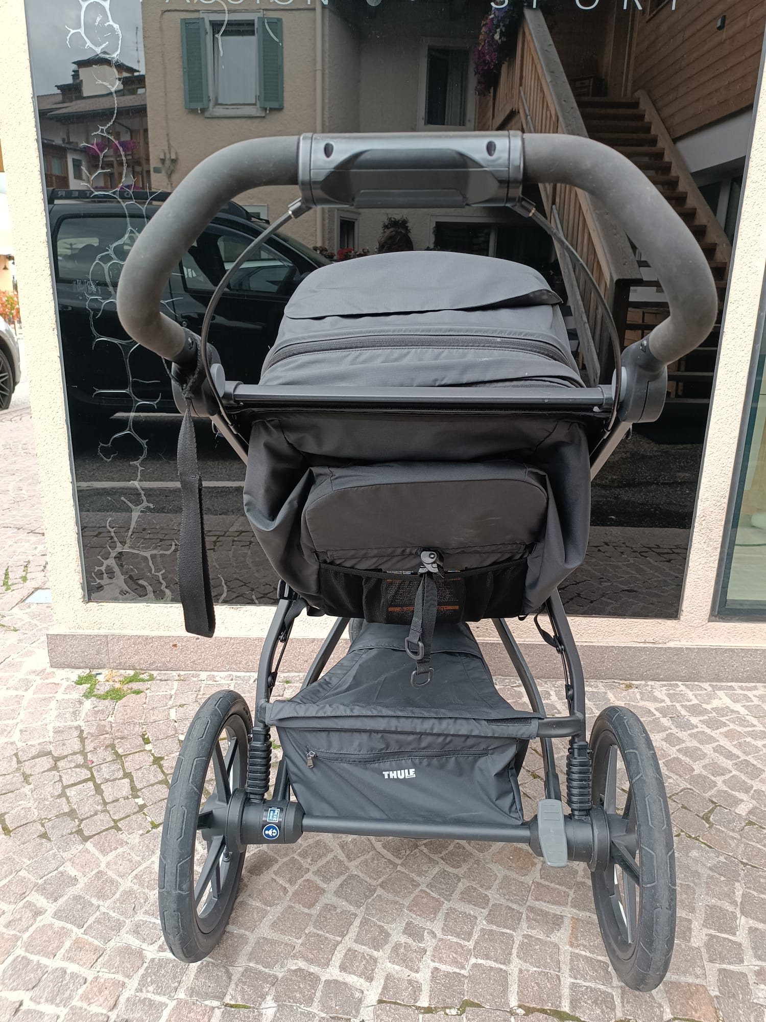 USED - Urban Glide 3
