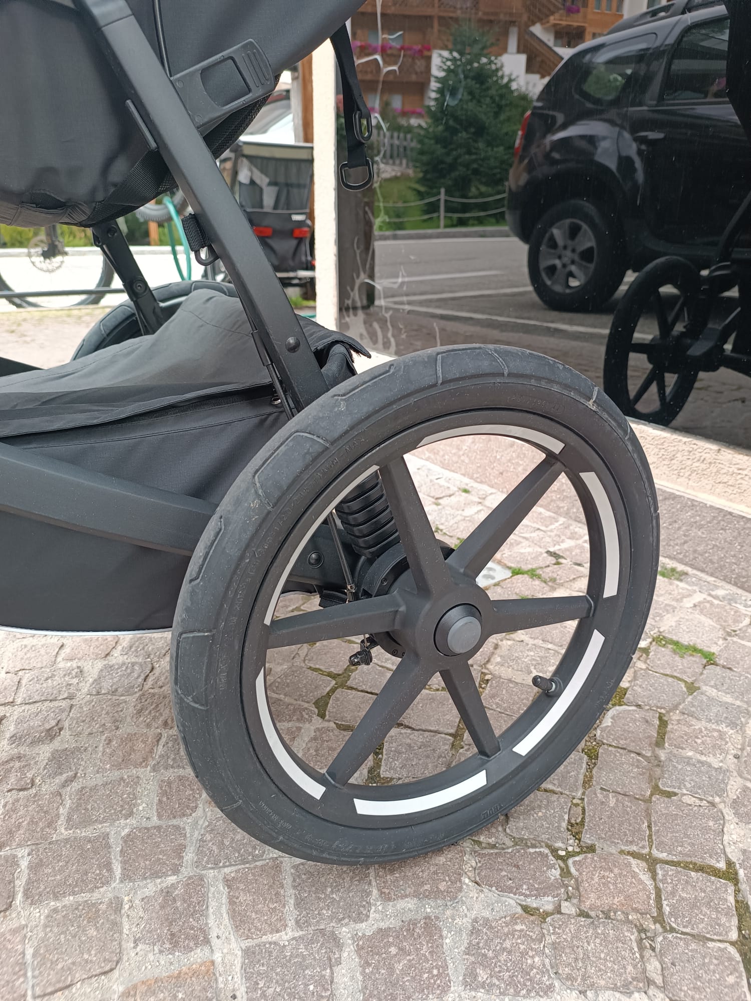 USED - Urban Glide 3
