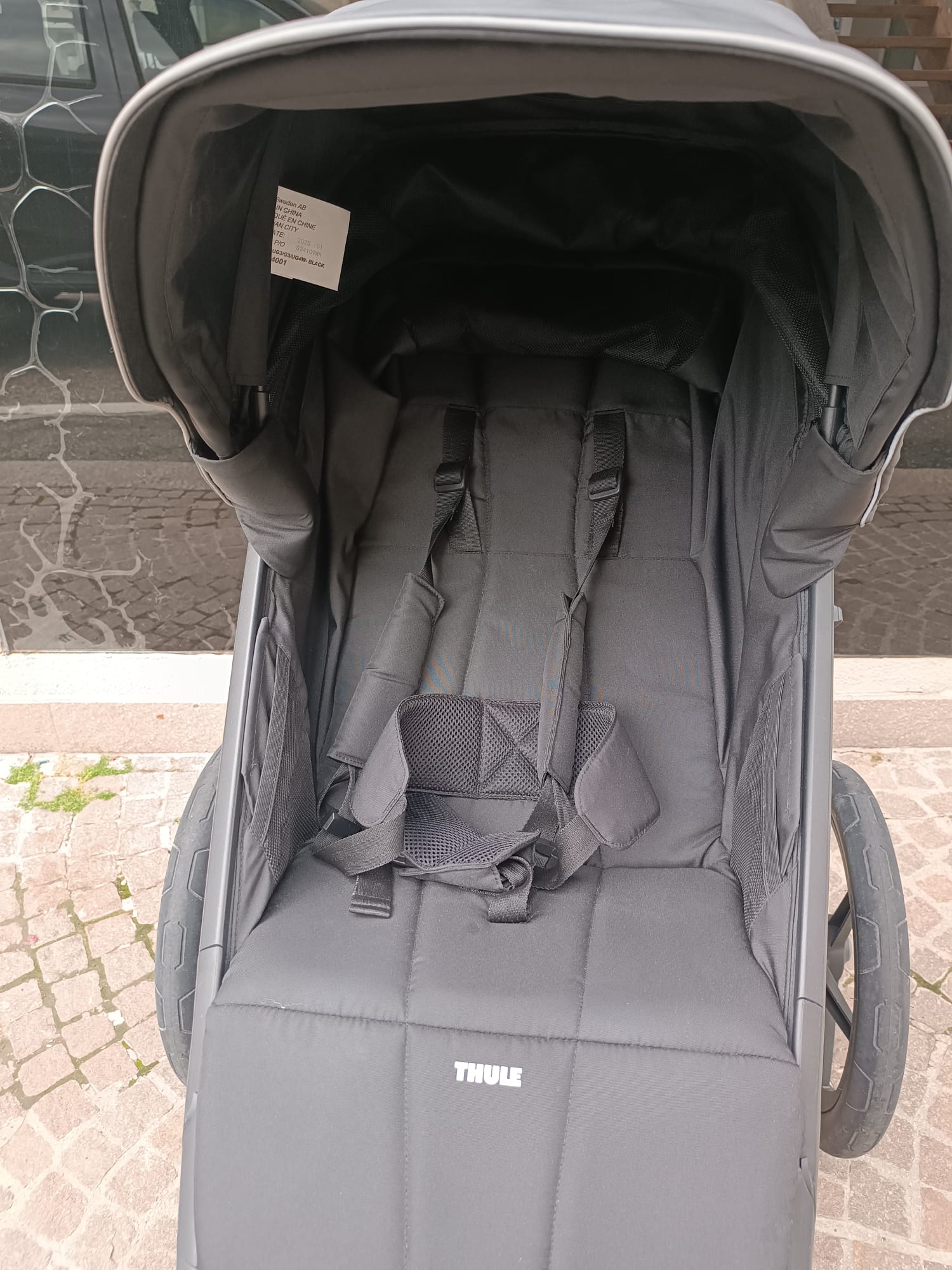 USED - Urban Glide 3