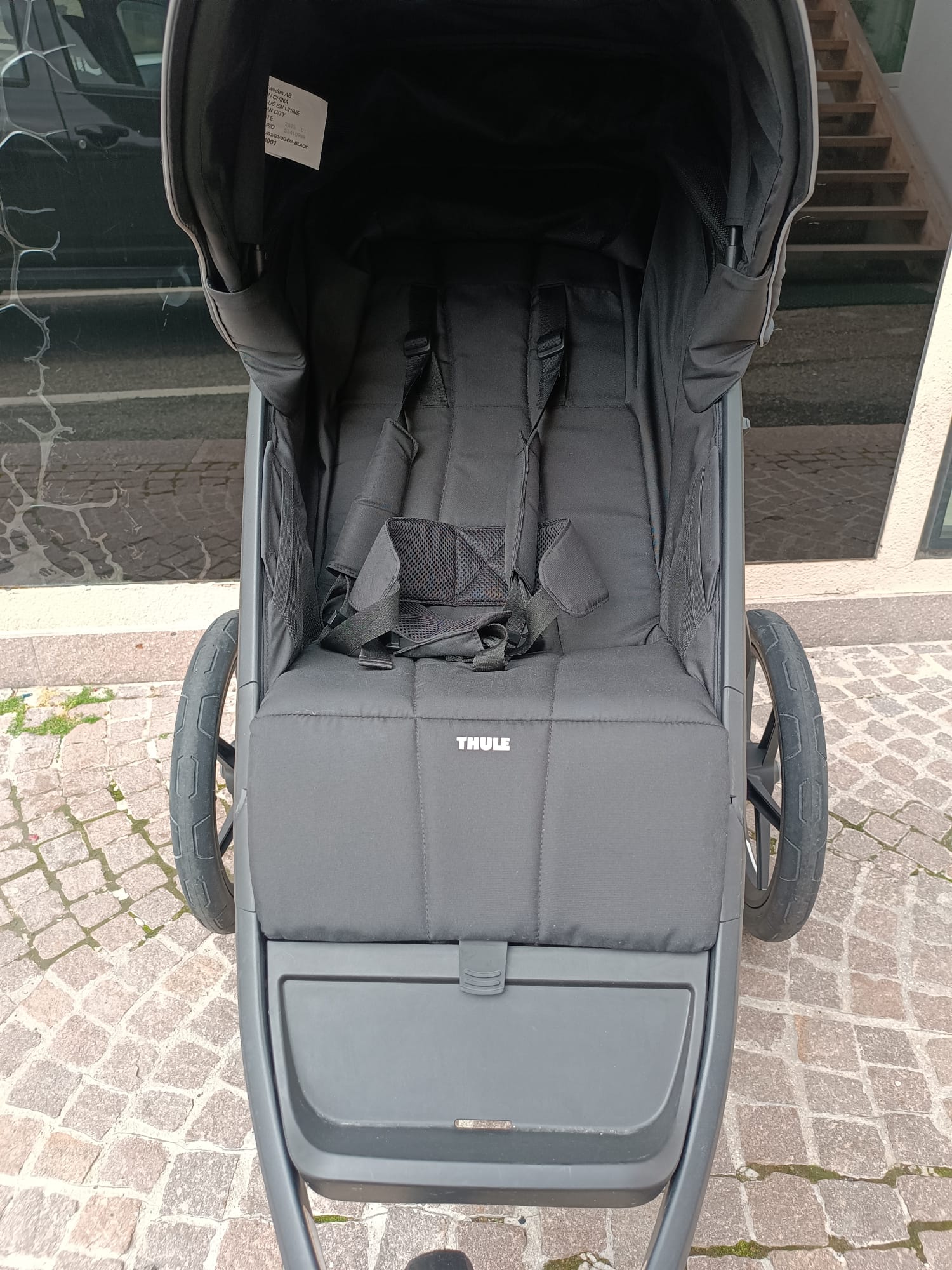 USED - Urban Glide 3