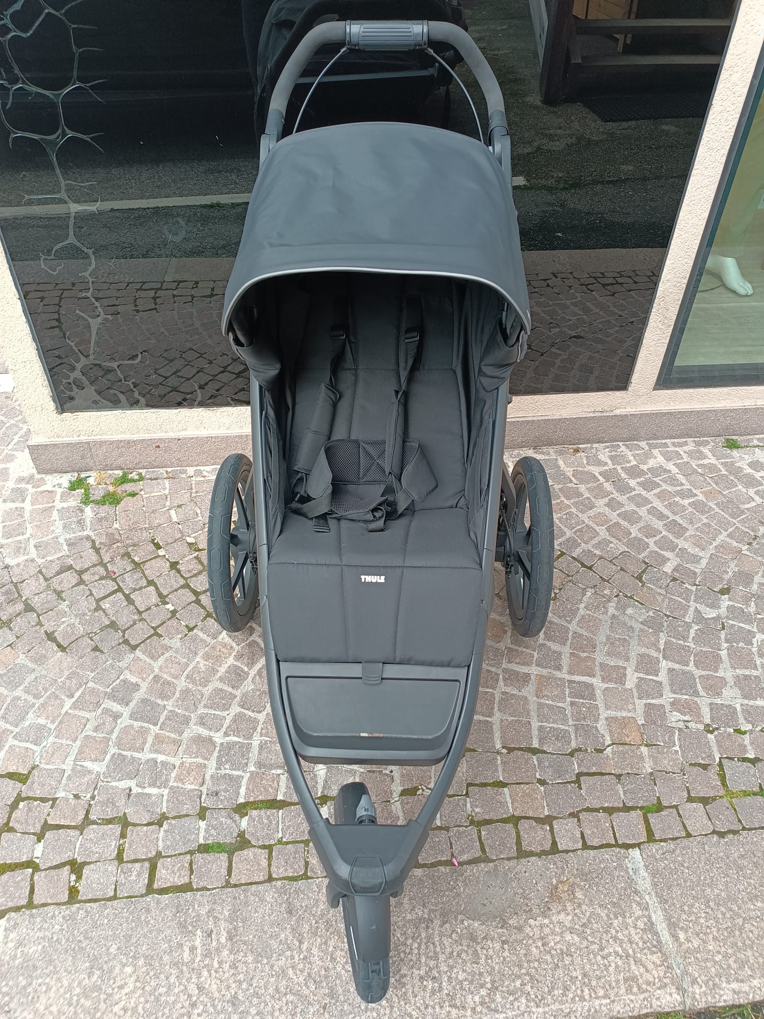 USED - Urban Glide 3