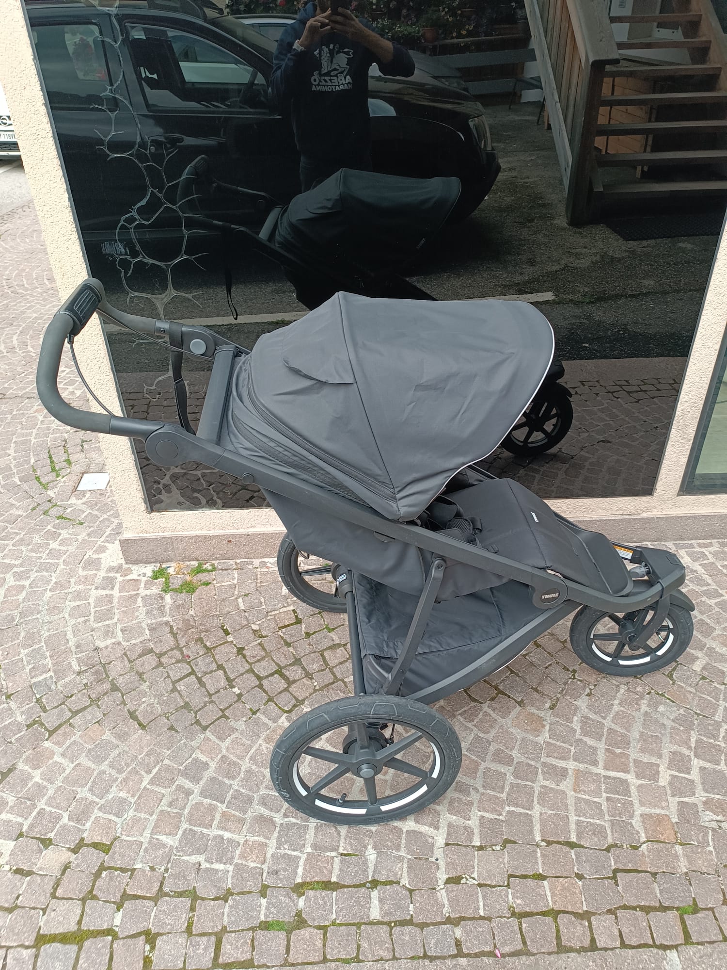USED - Urban Glide 3