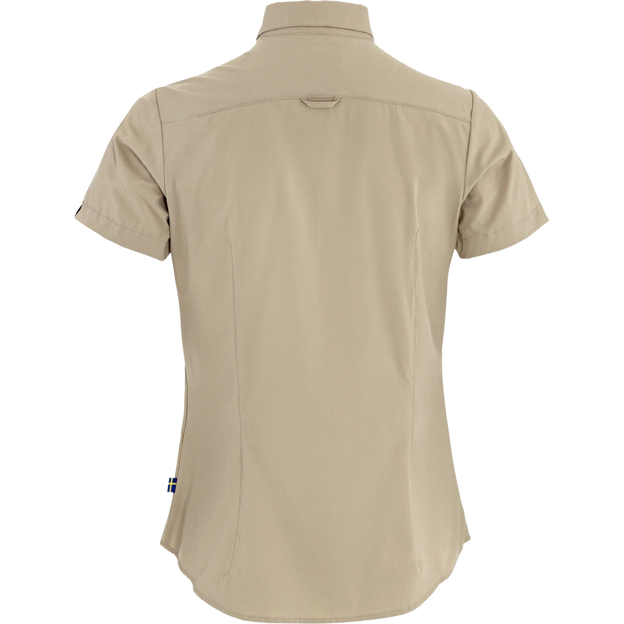 High Coast Lite Shirt SS Wmn