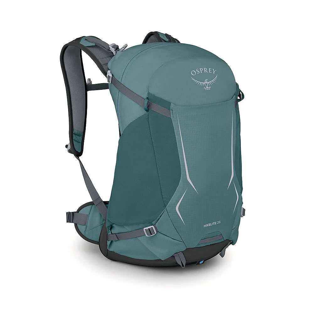 cascade blue Hikelite 26 Backpack