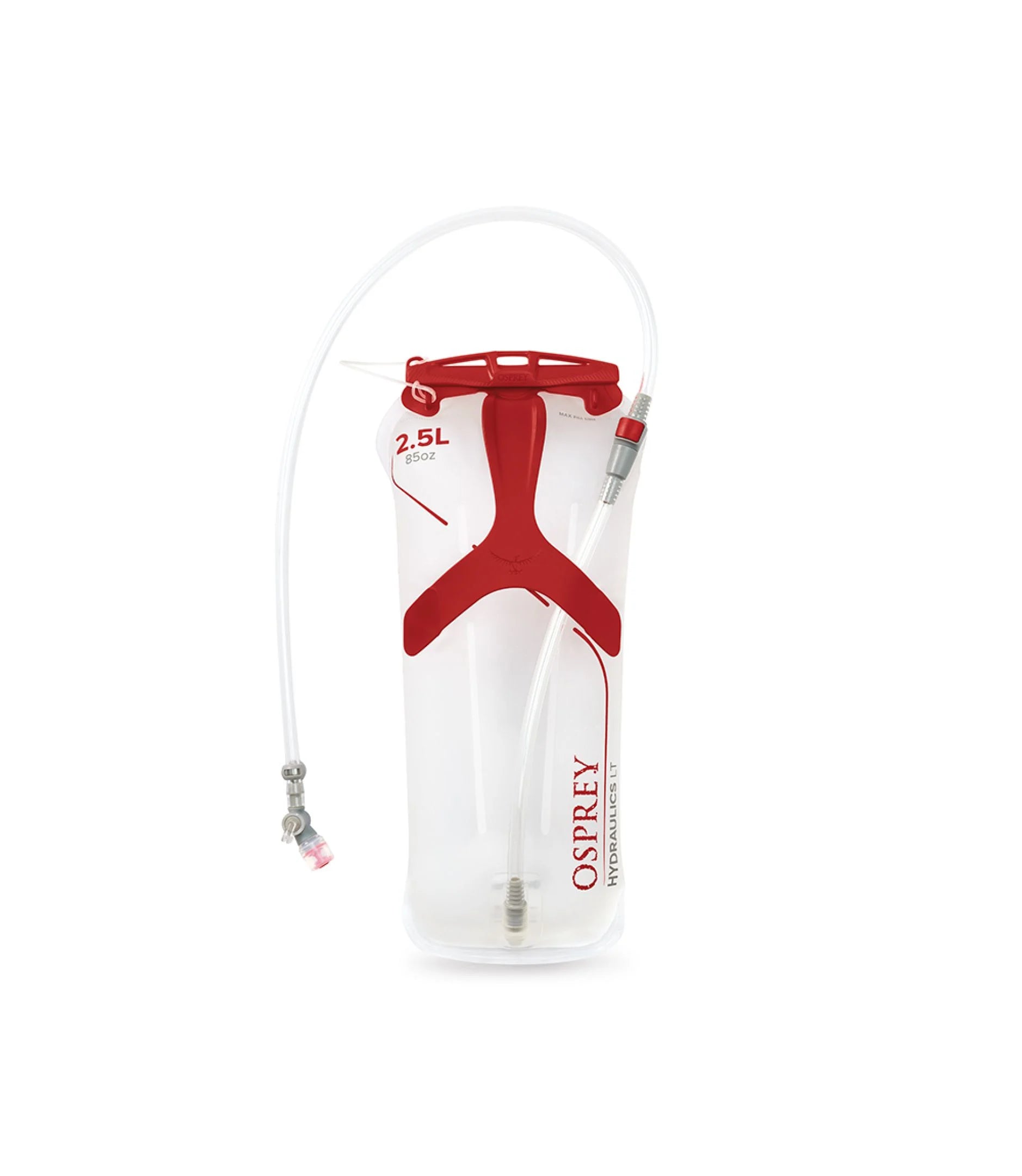 Hydraulics LT Reservoir 2.5 Lt