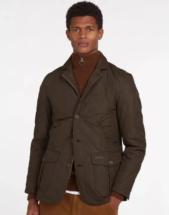 Quilted Lutz M