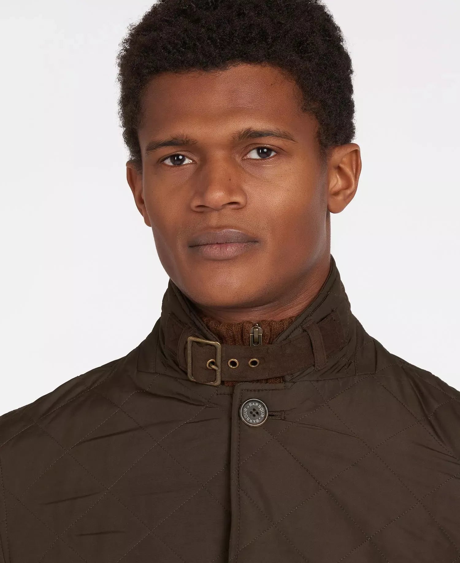Quilted Lutz M