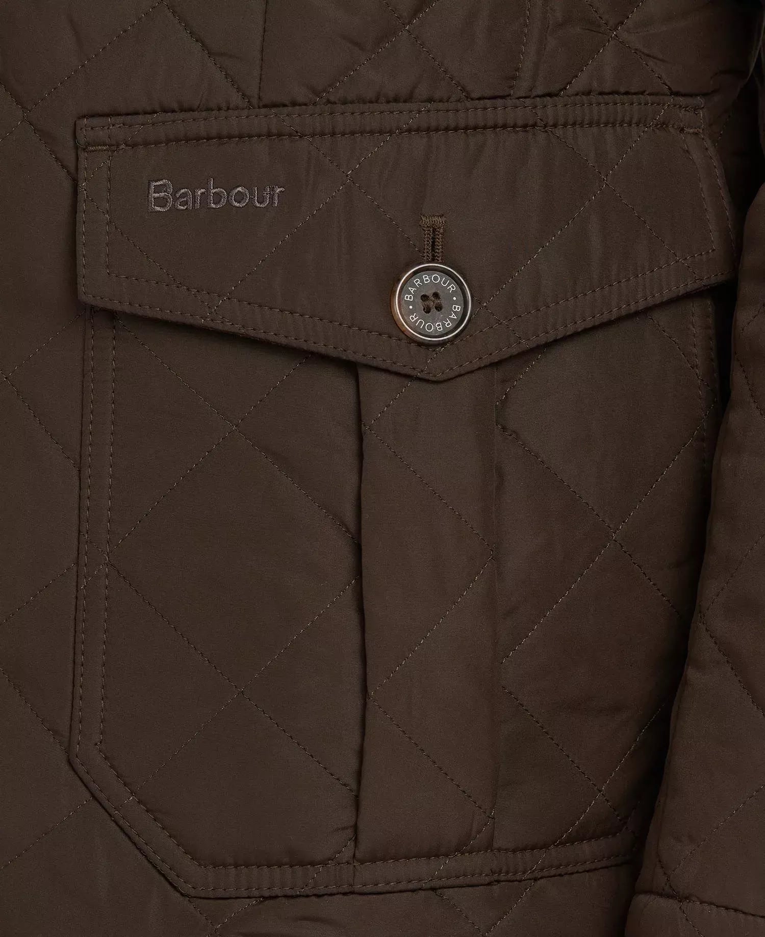 Quilted Lutz M