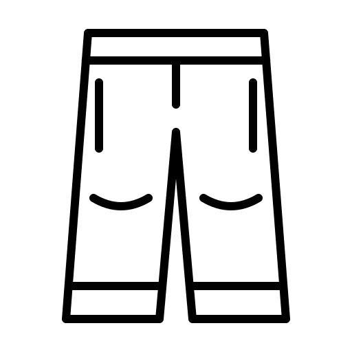 Pantaloni sci