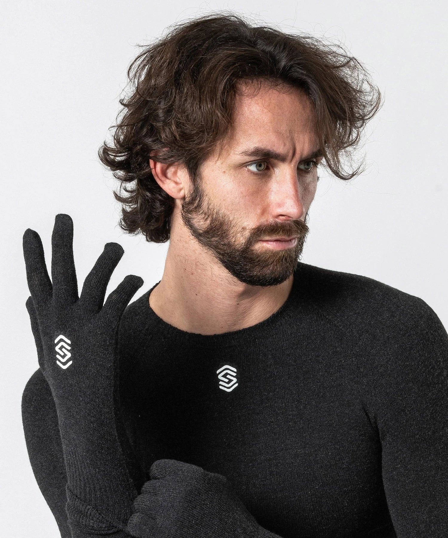 Stay Warm Inner Gloves