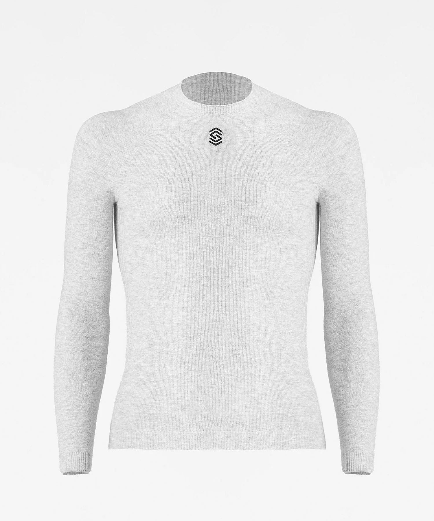 Stay Warm Long Sleeve Round Neck