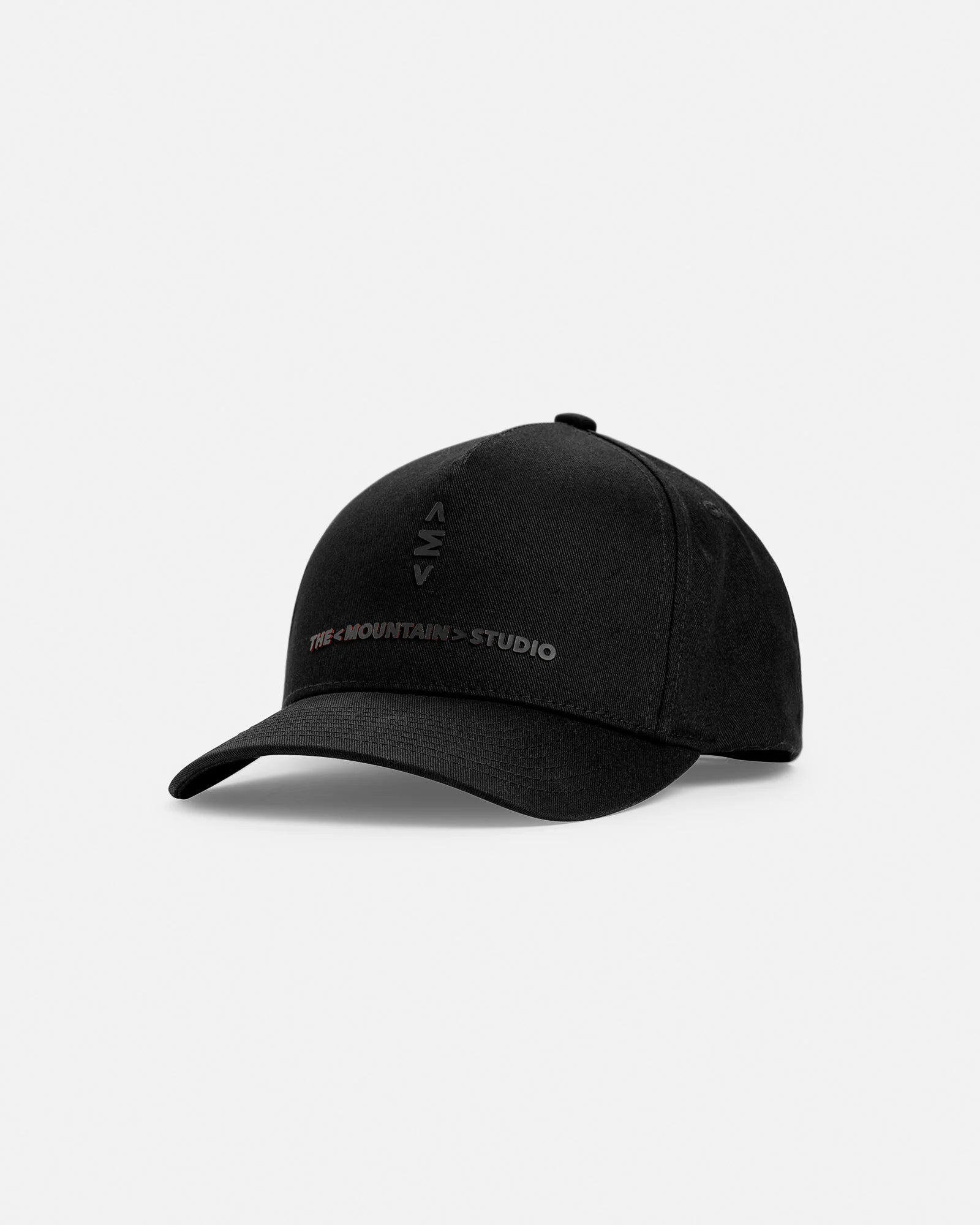 black onyx Original Cap M