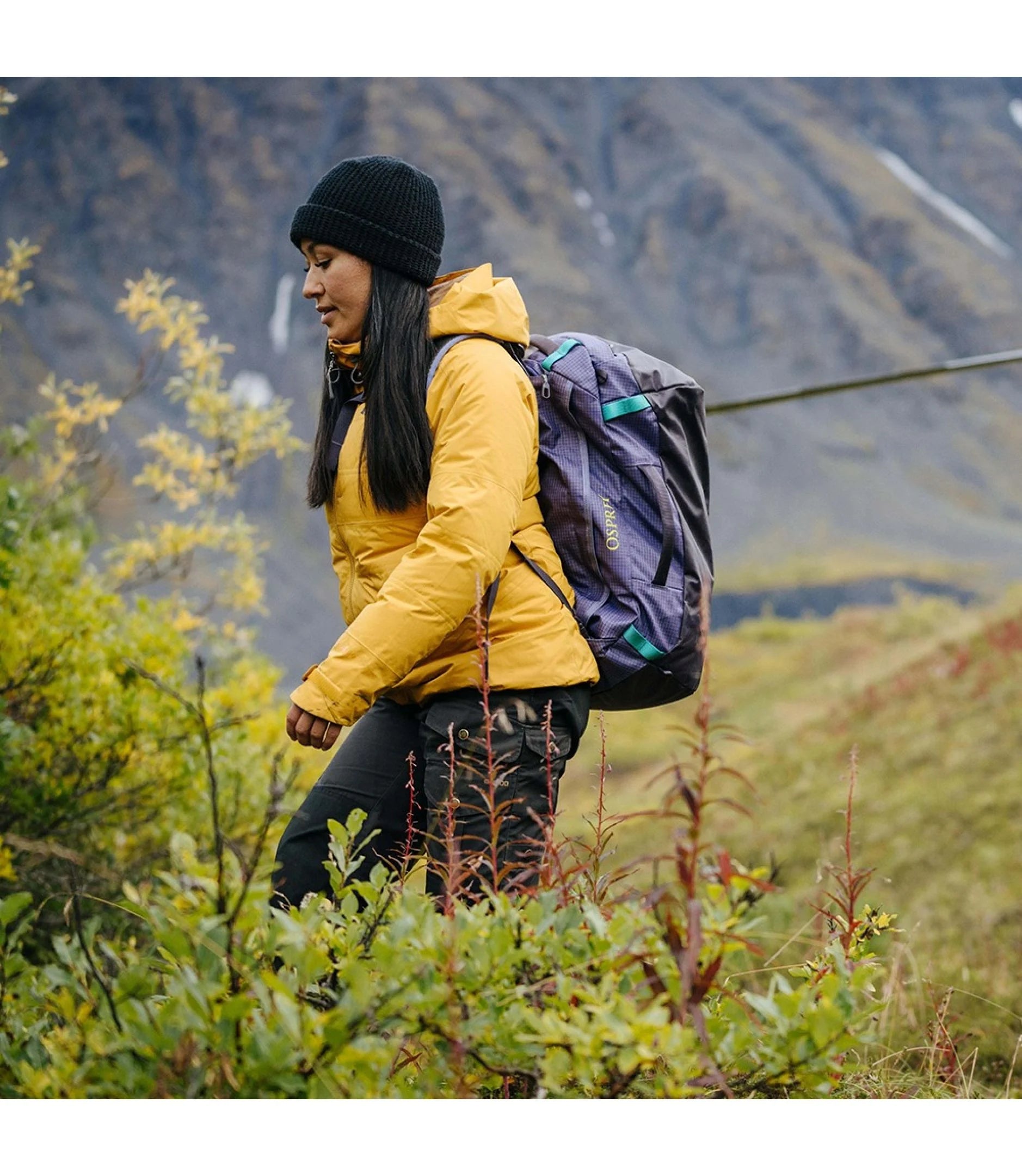 Transporter Duffel 40