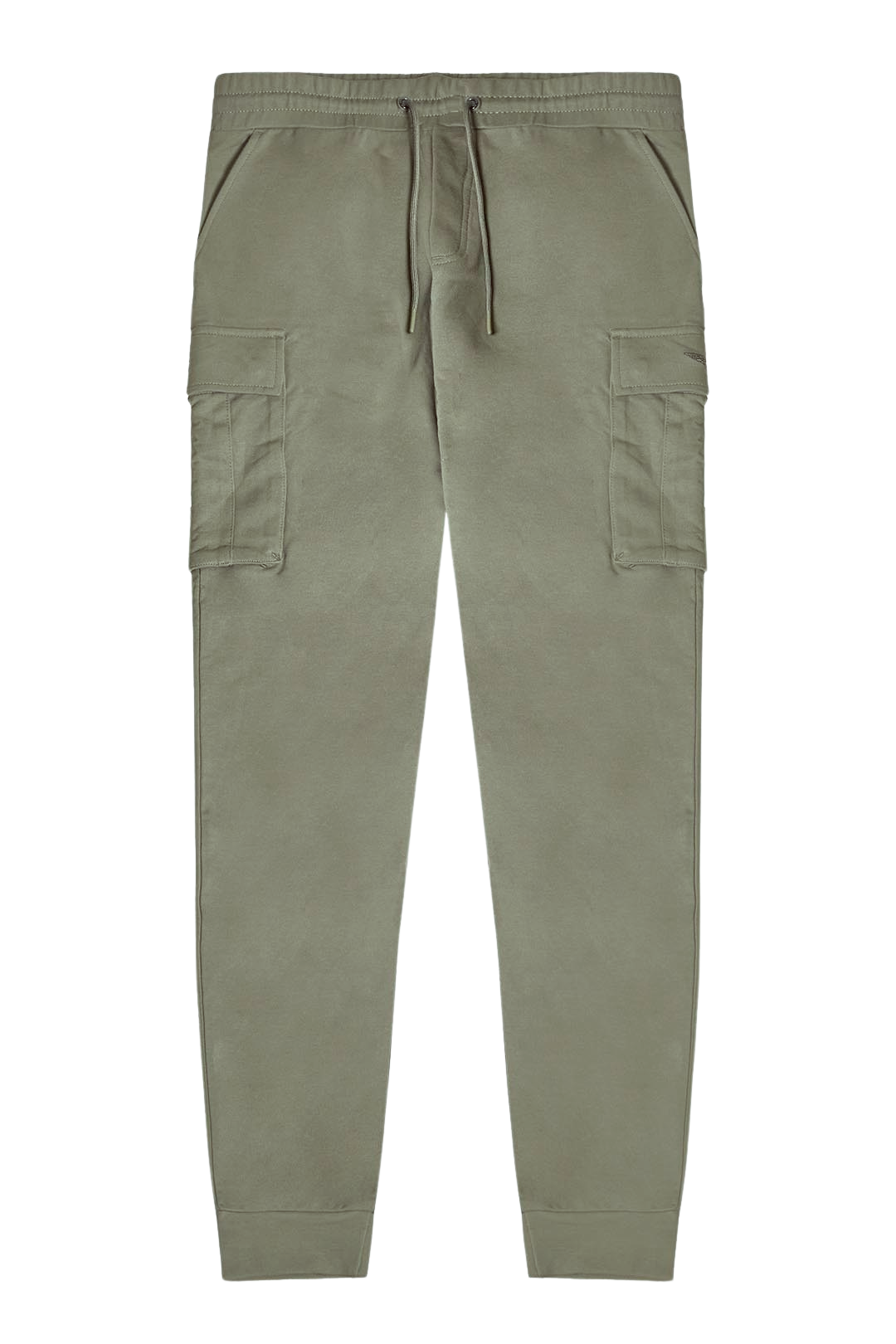 Sweatpants Cargo Pockets M