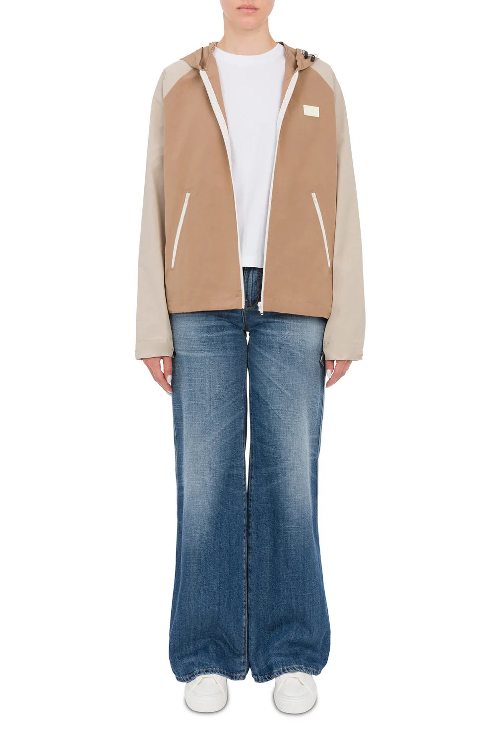 Pretender Wide Leg Jeans W