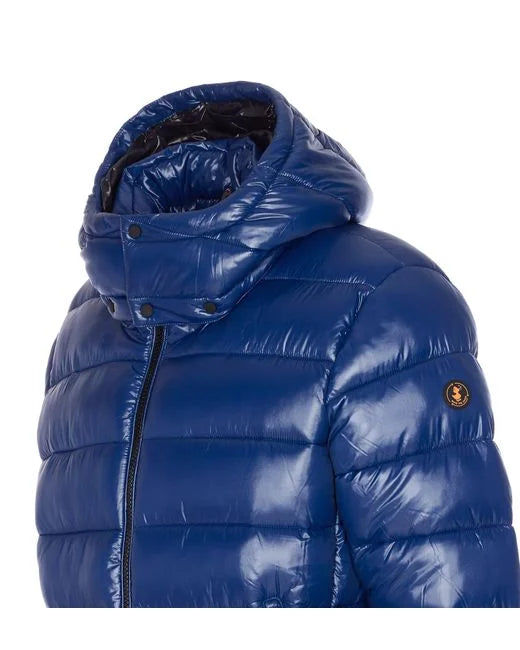 Florian Puffer Jacket M