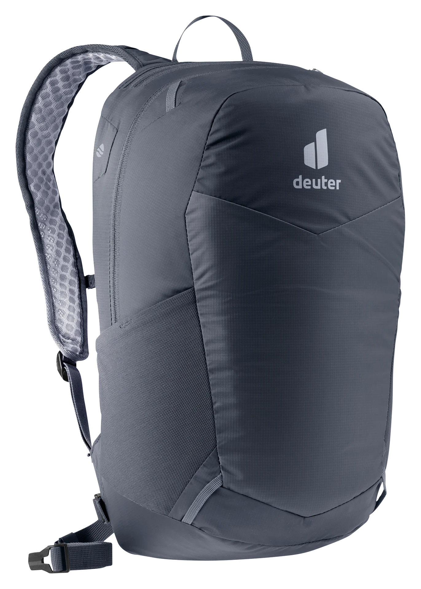 black Speed Lite 17 Backpack