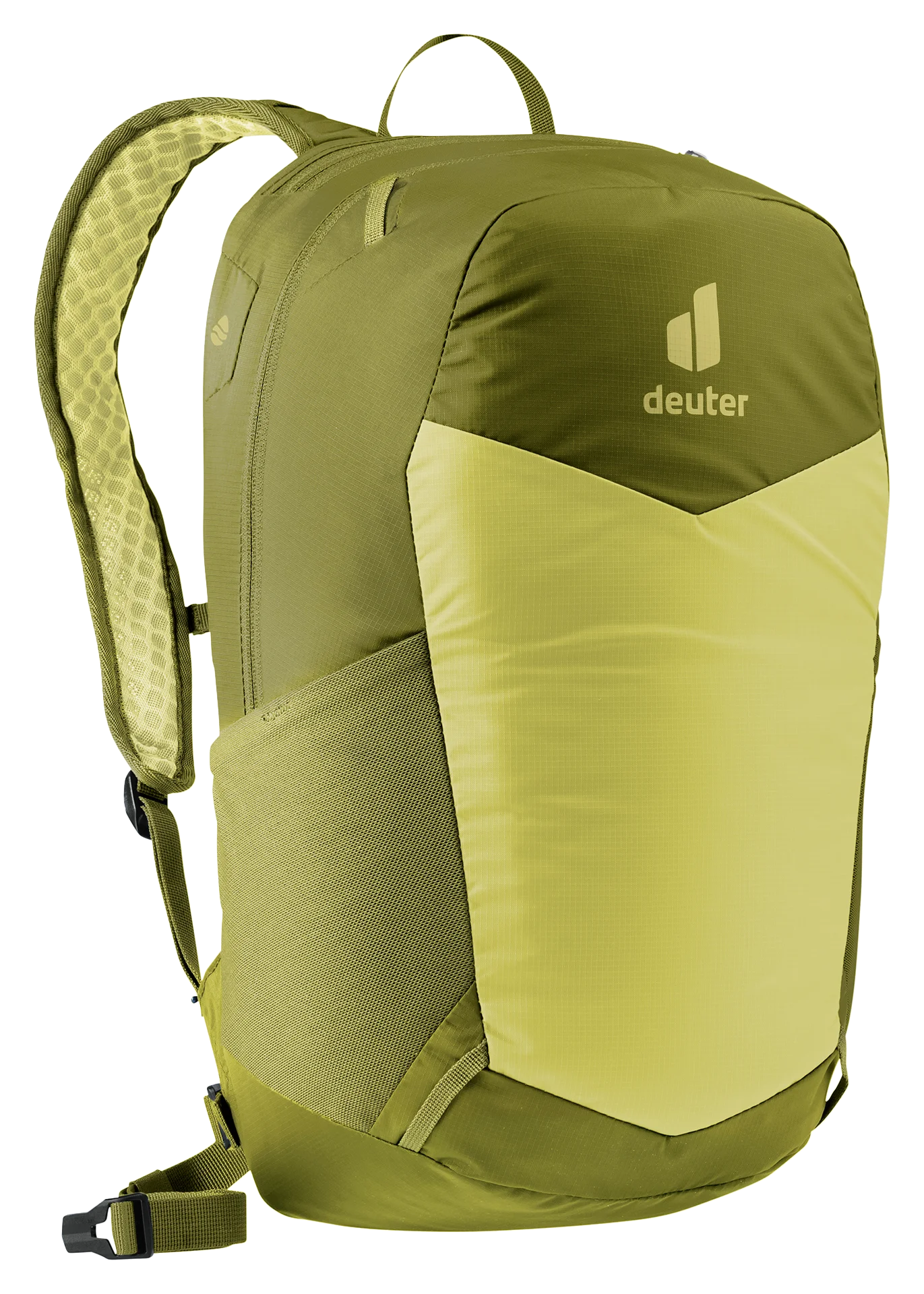 linden/cactus Speed Lite 17 Backpack