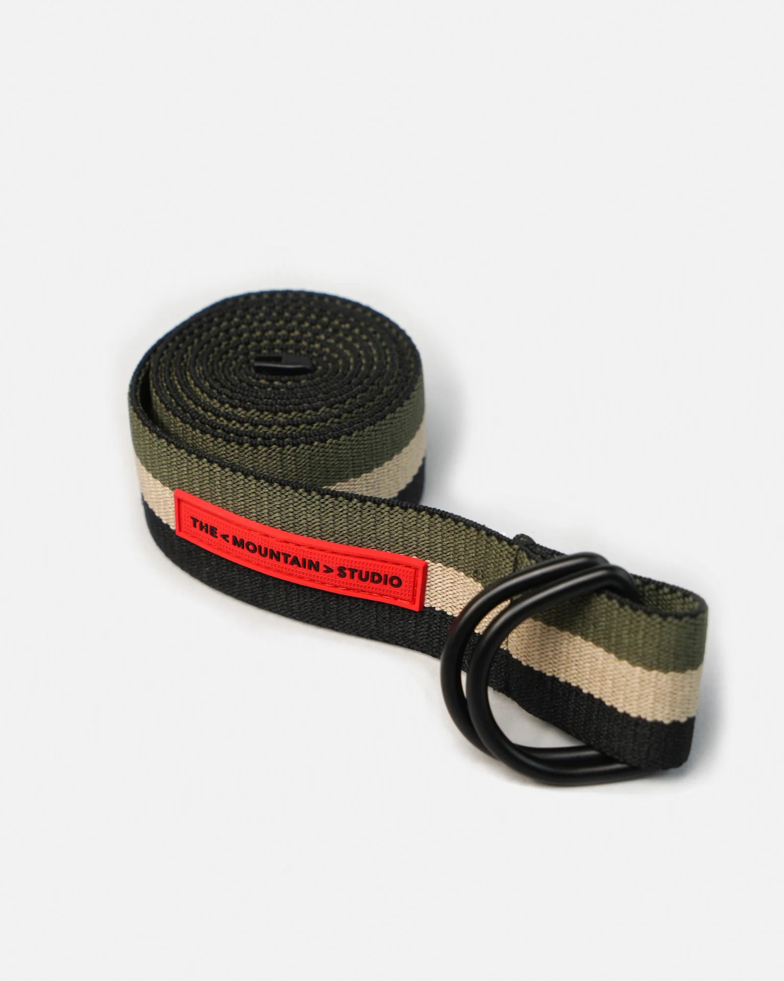 TMS Stripe Belt