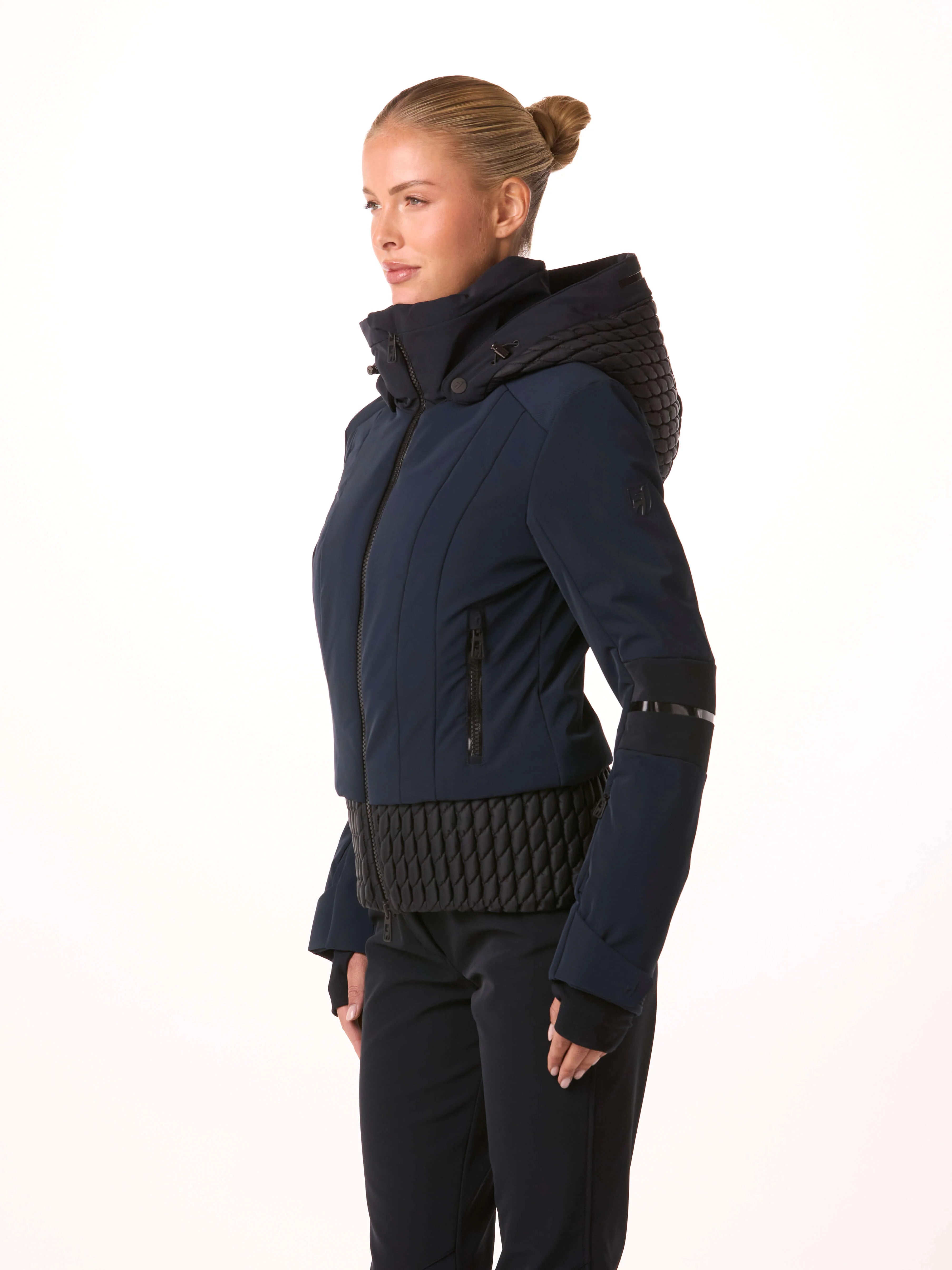 Irmi Jacket Wmn
