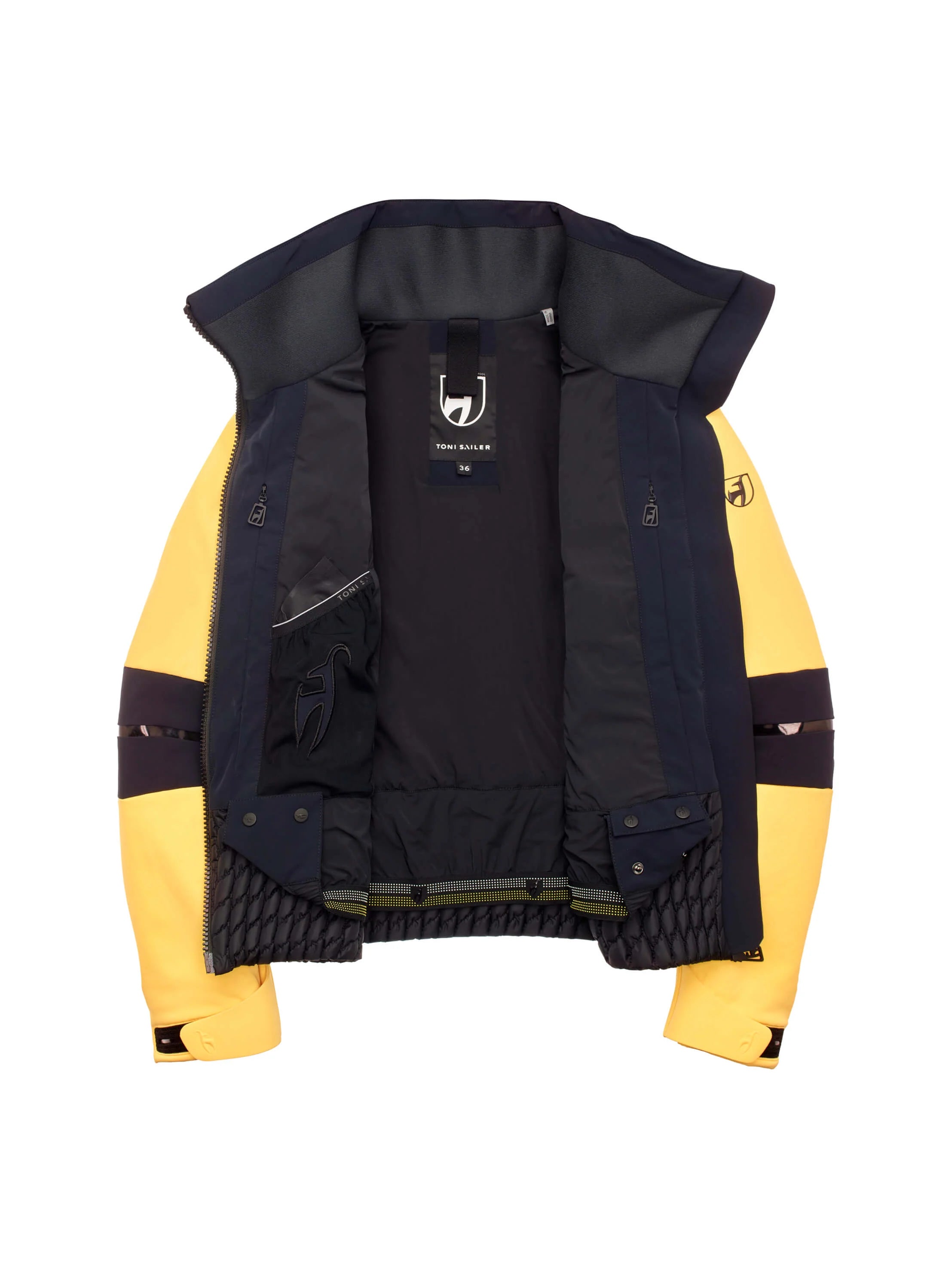 Irmi Jacket Wmn