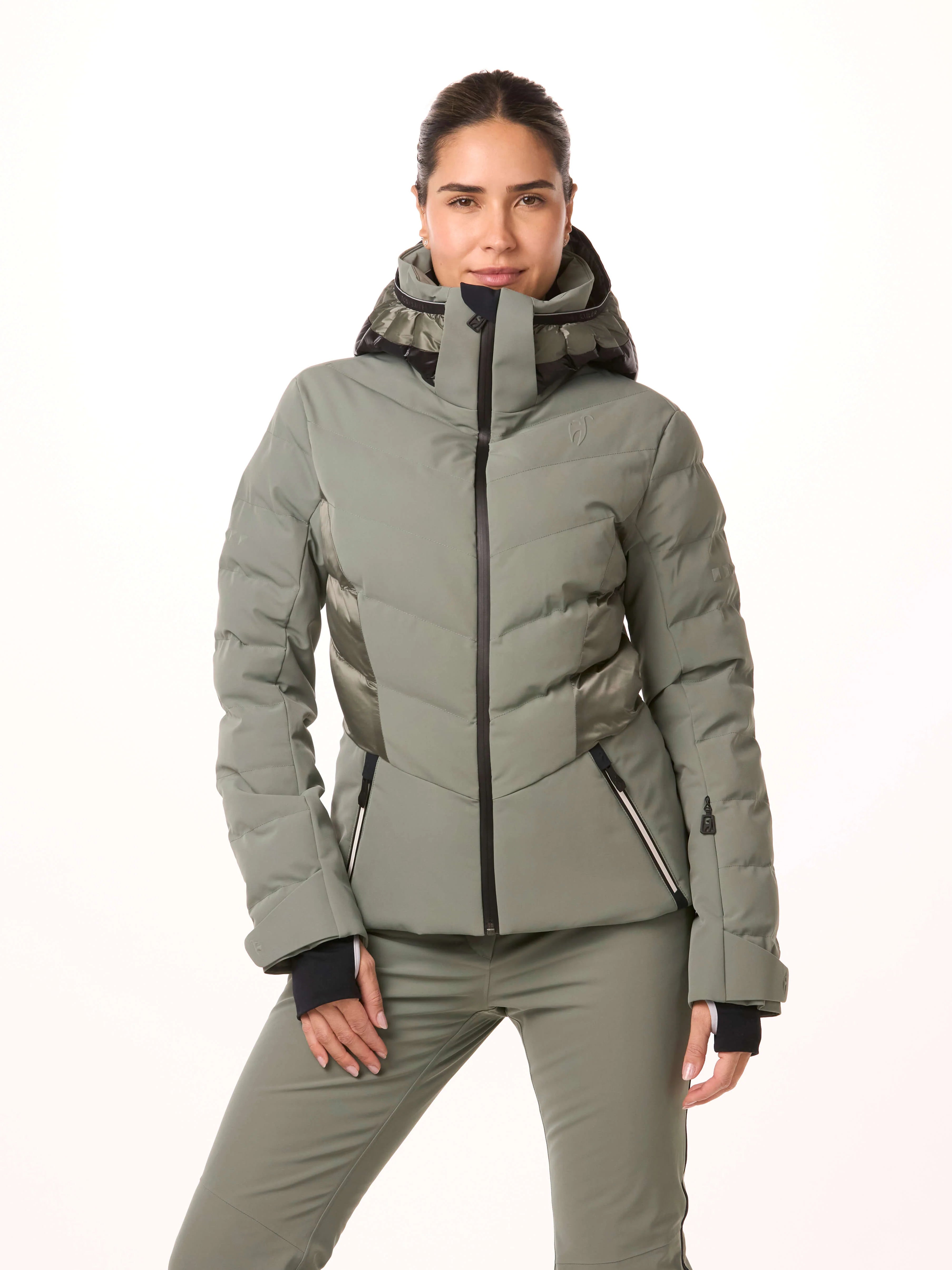 Mira Jacket Wmn