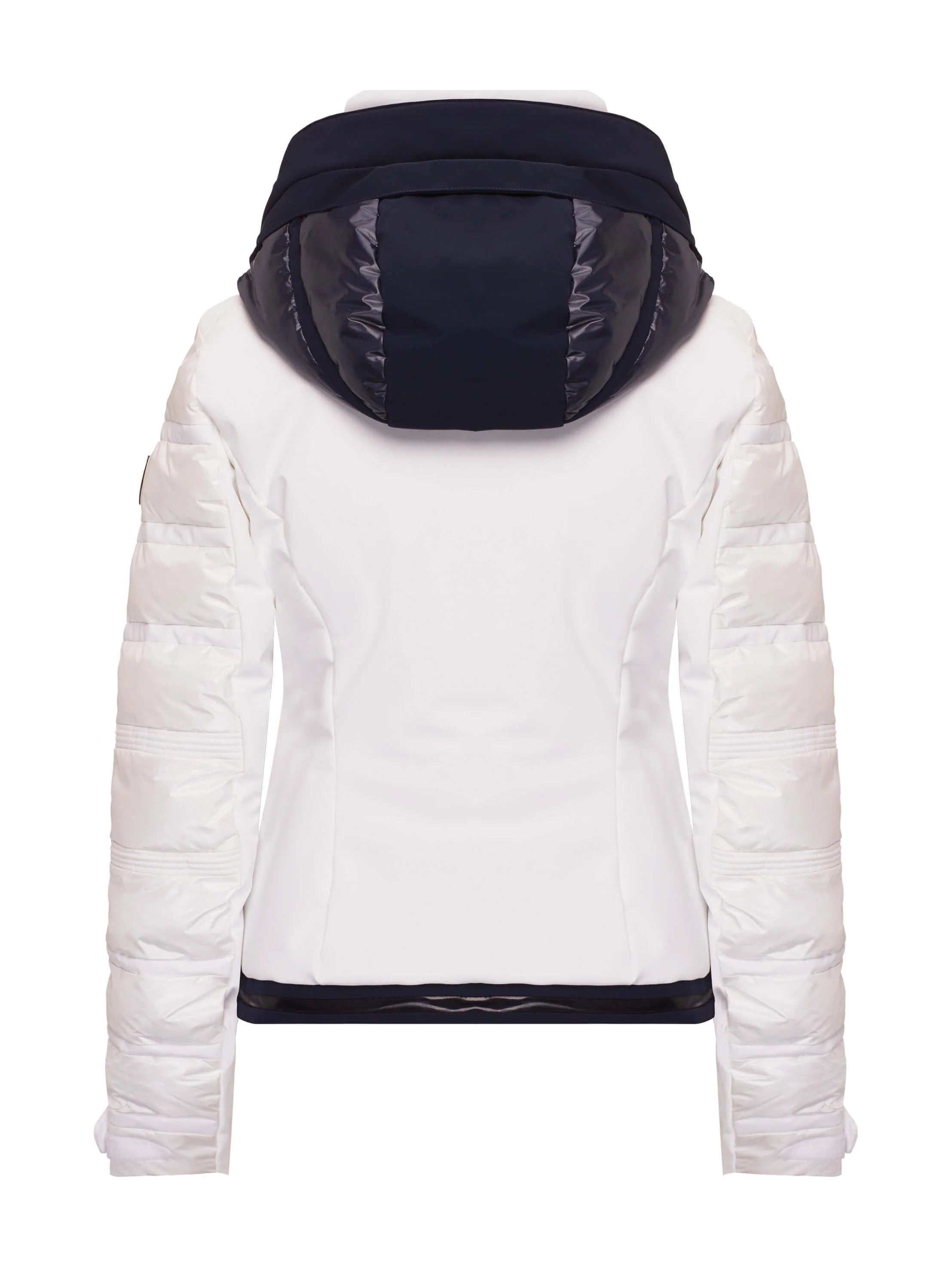 Swinta Ski Jacket Wmn