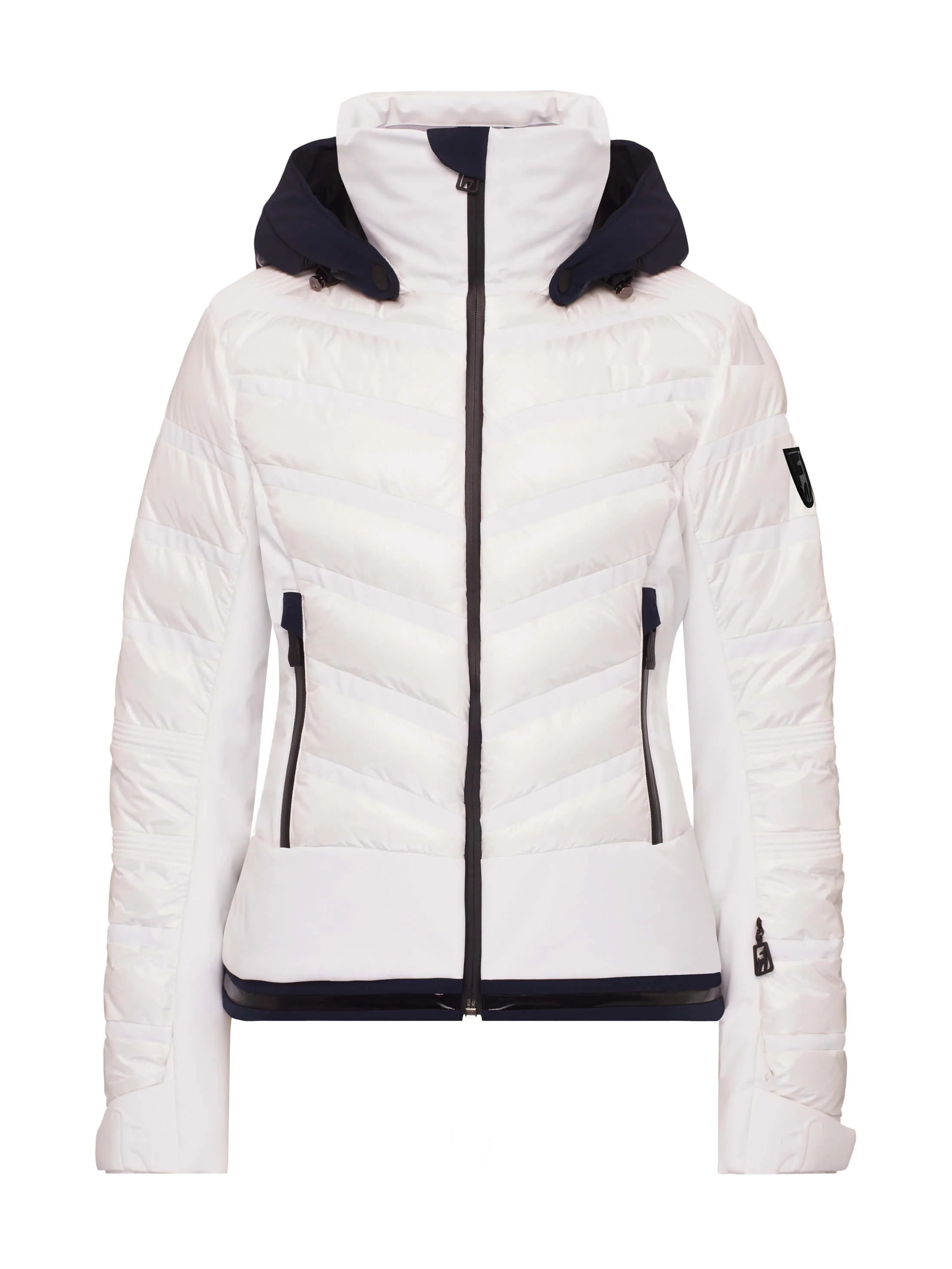 Swinta Ski Jacket Wmn