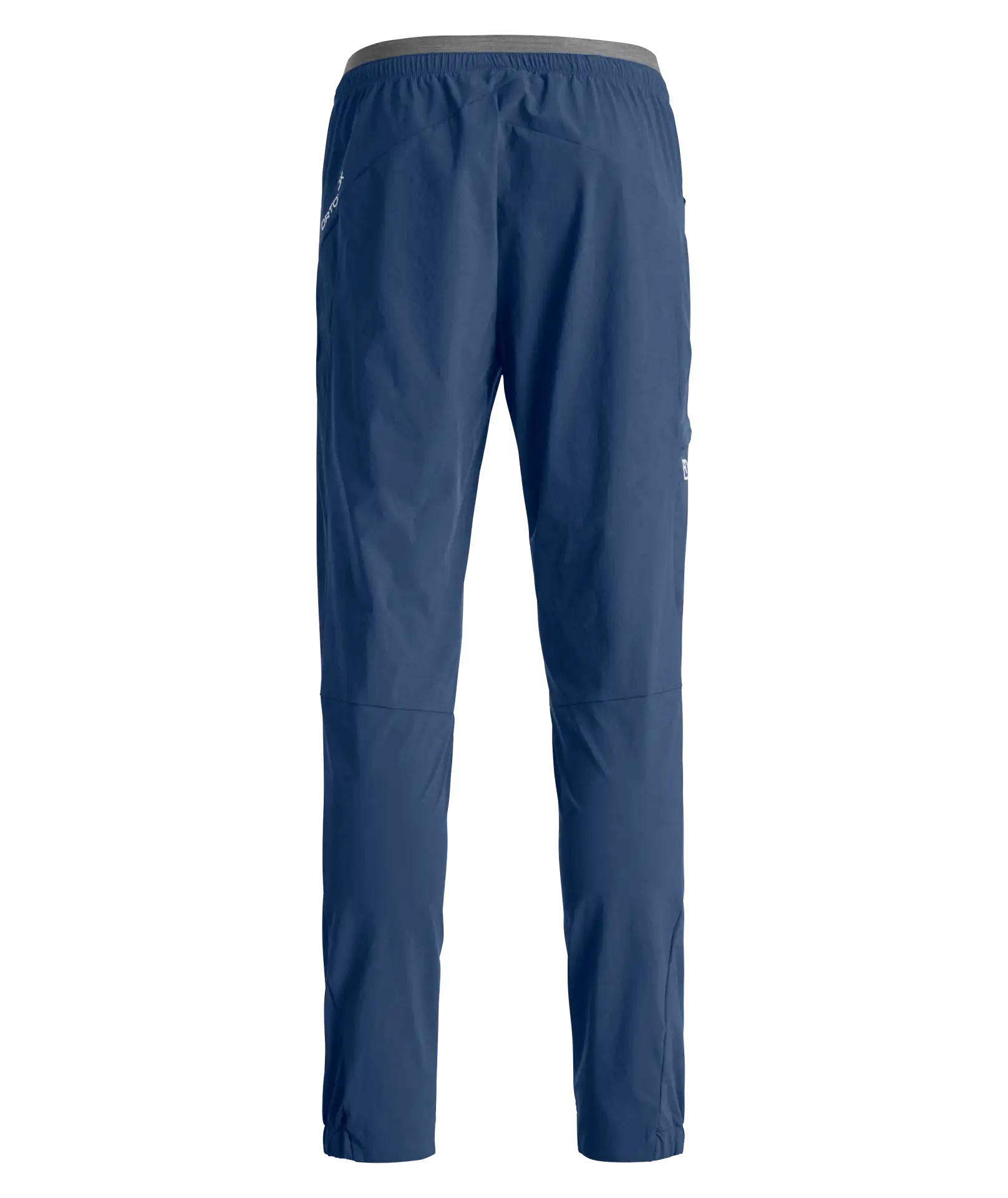 Trace Pants Man