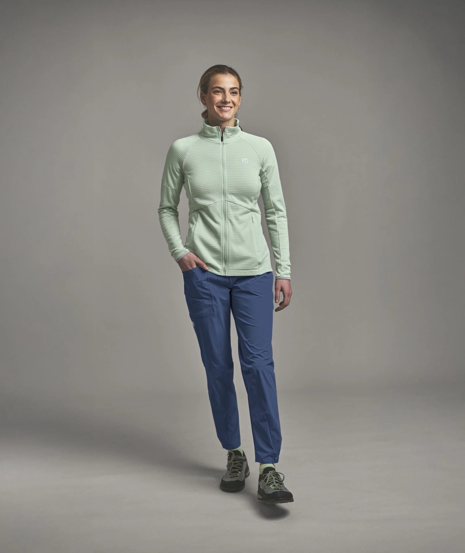 Trace Pants Wmn